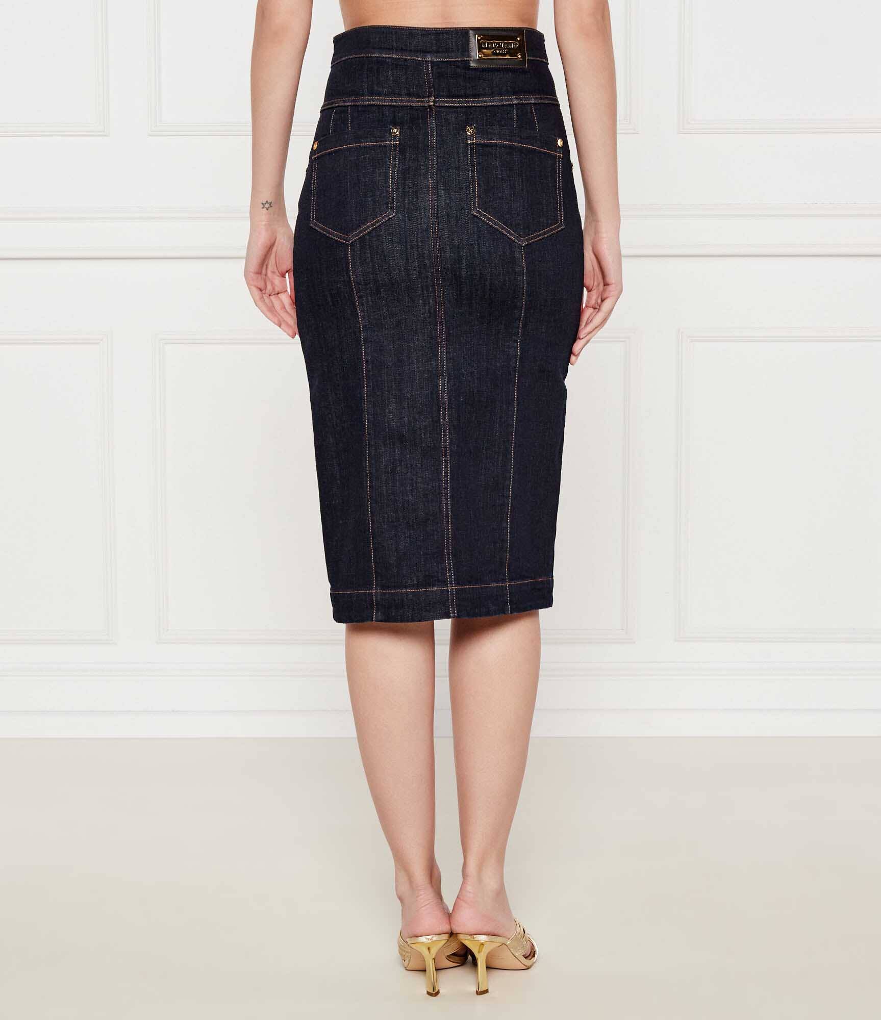 Marciano Guess De blugi fustă KYLIE