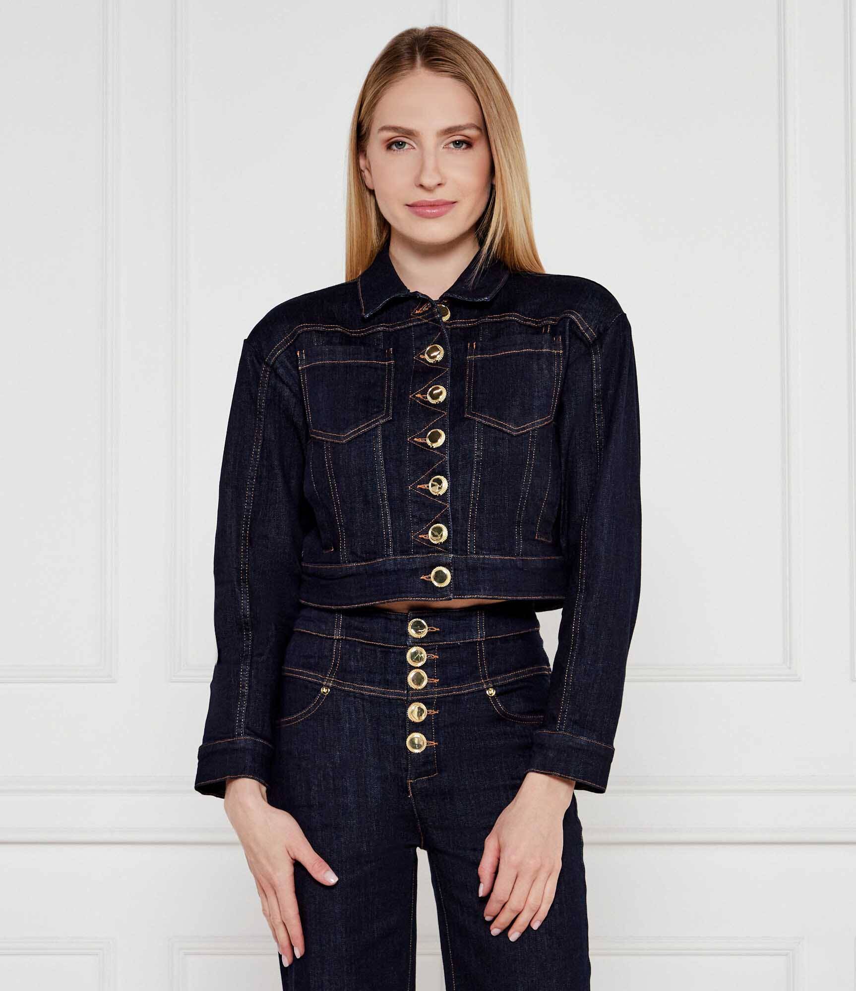 Marciano Guess Geacă de blug KYLIE | Cropped Fit
