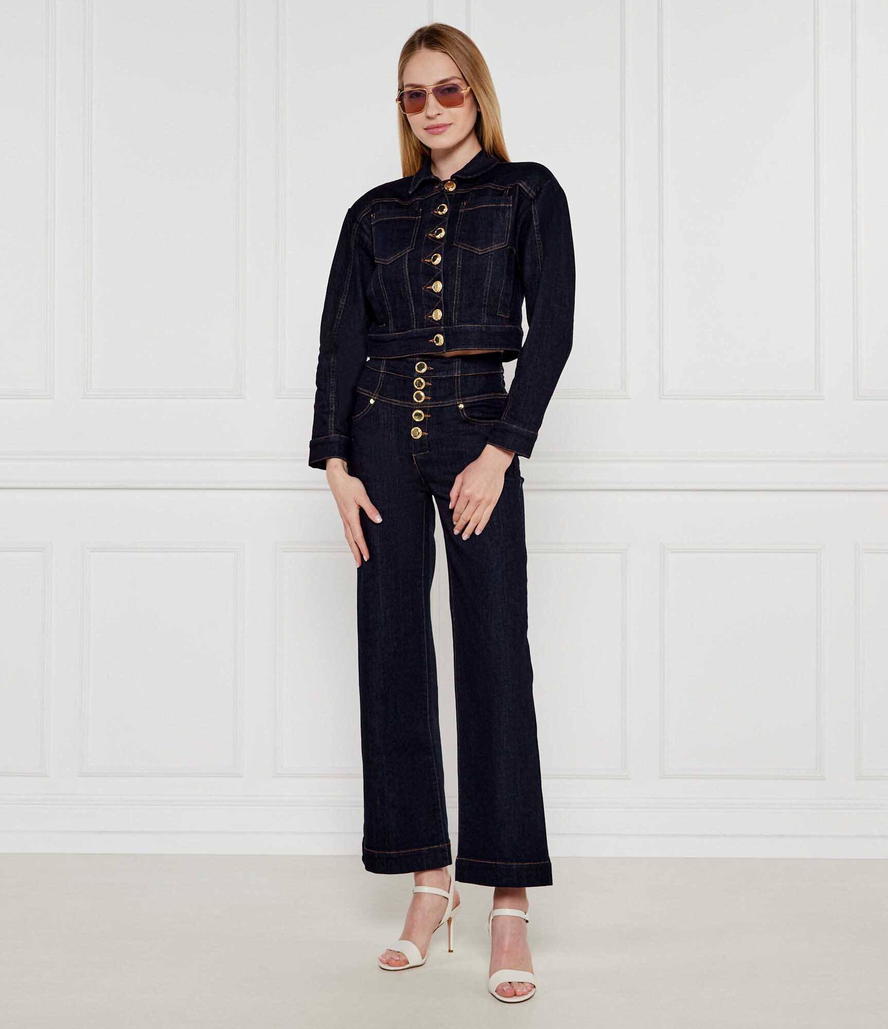 Marciano Guess Geacă de blug KYLIE | Cropped Fit