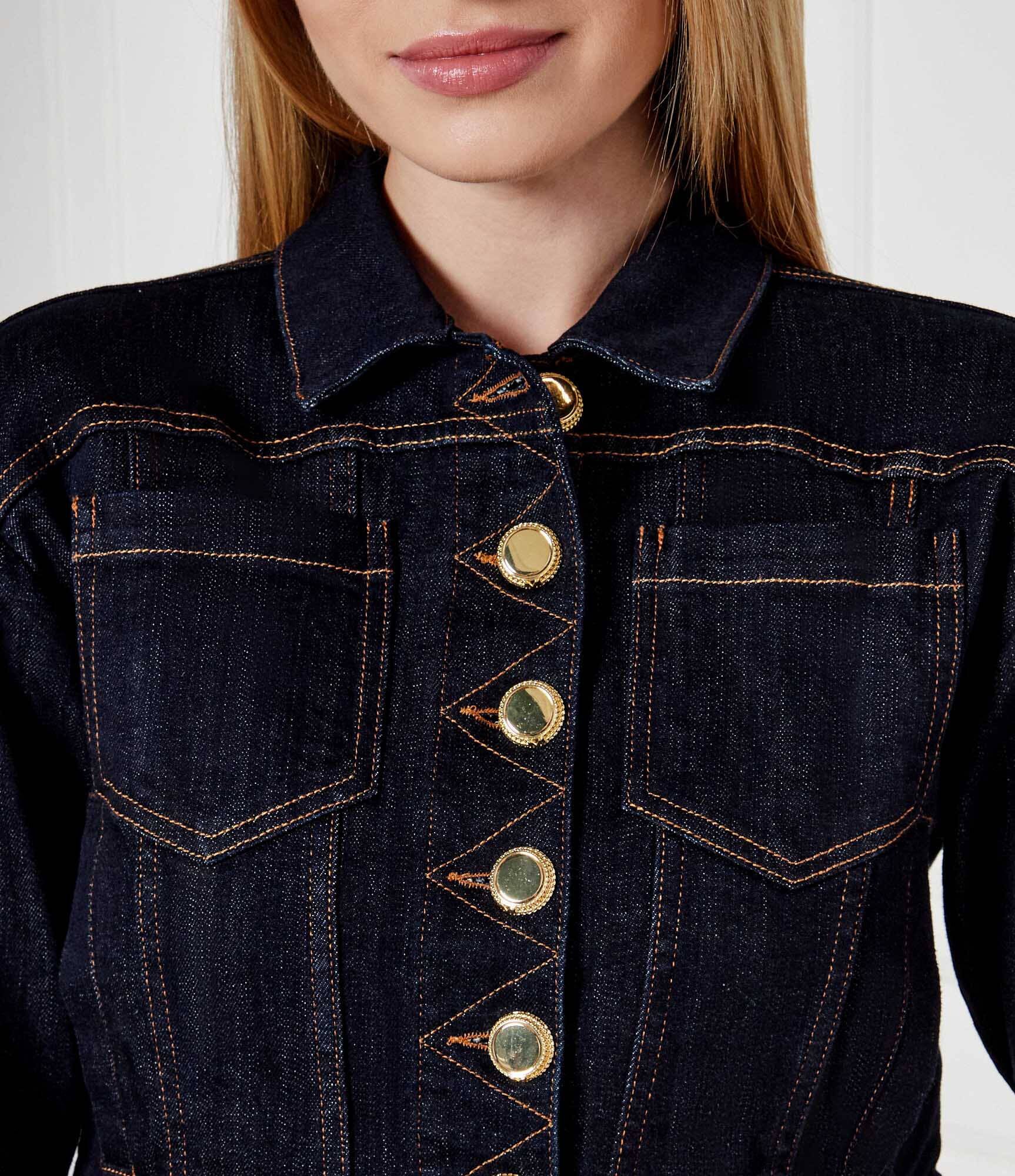 Marciano Guess Geacă de blug KYLIE | Cropped Fit
