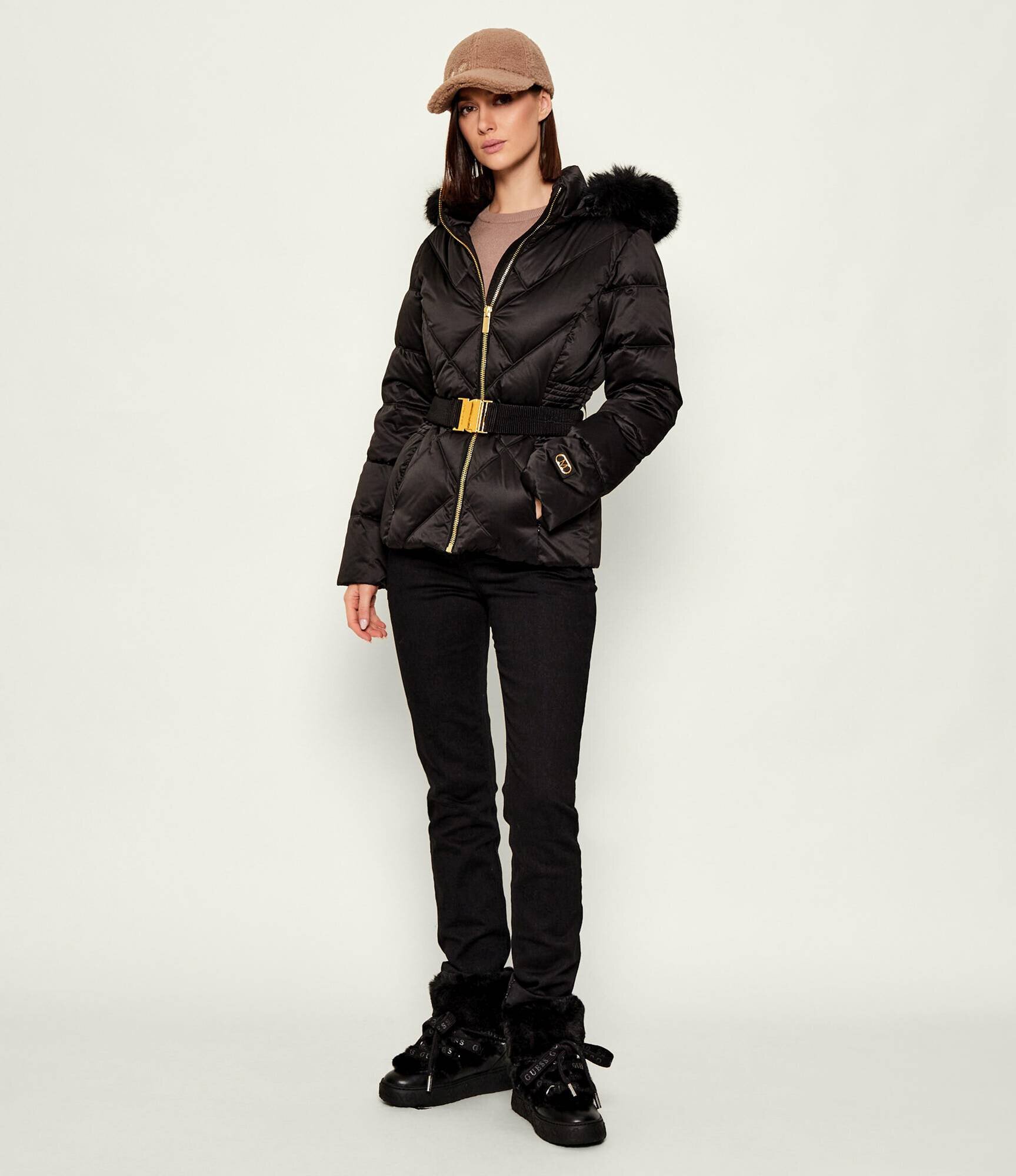 Marciano Guess Geacă ELLY | regular fit
