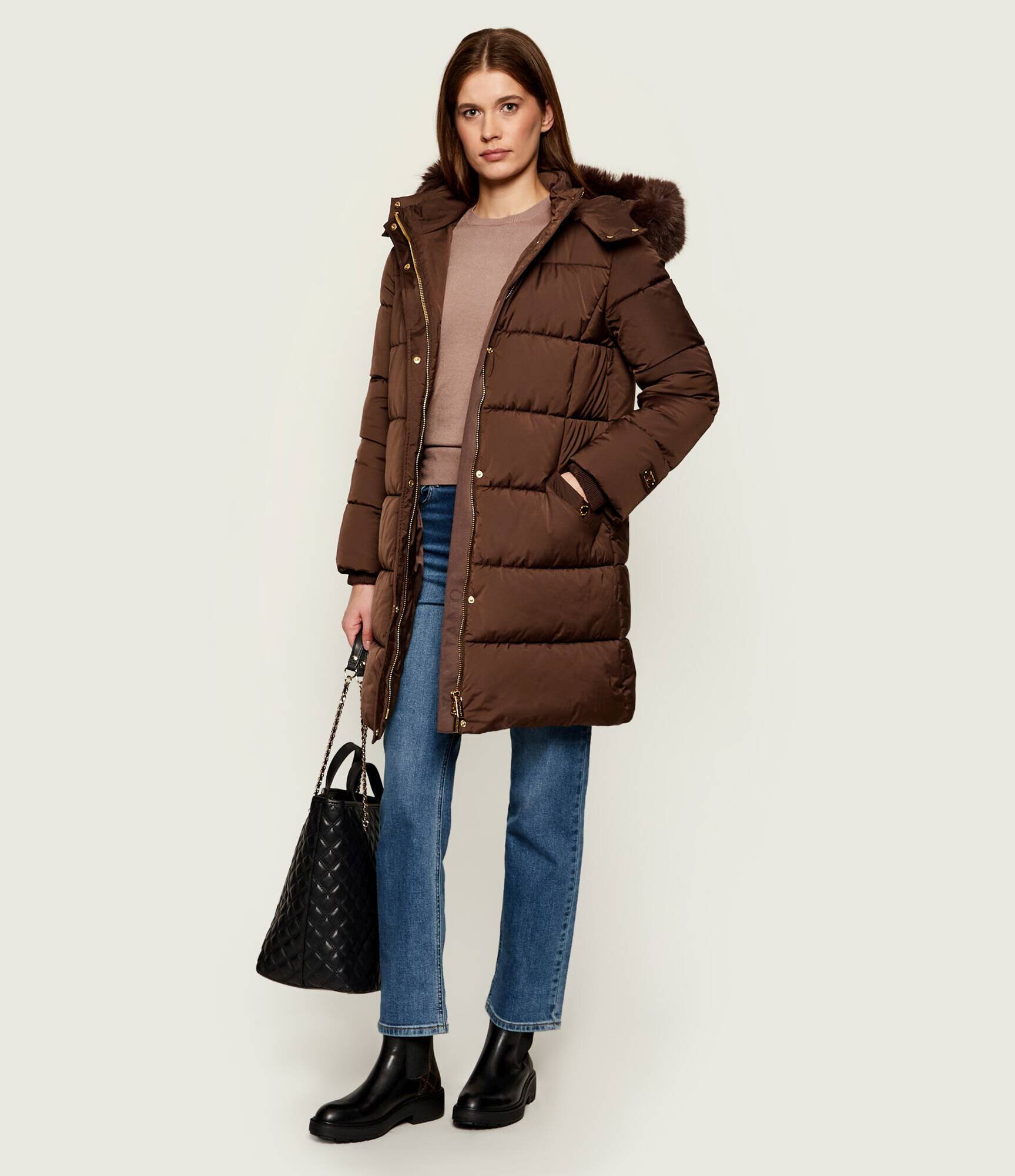 Marciano Guess Geacă FANNY | regular fit