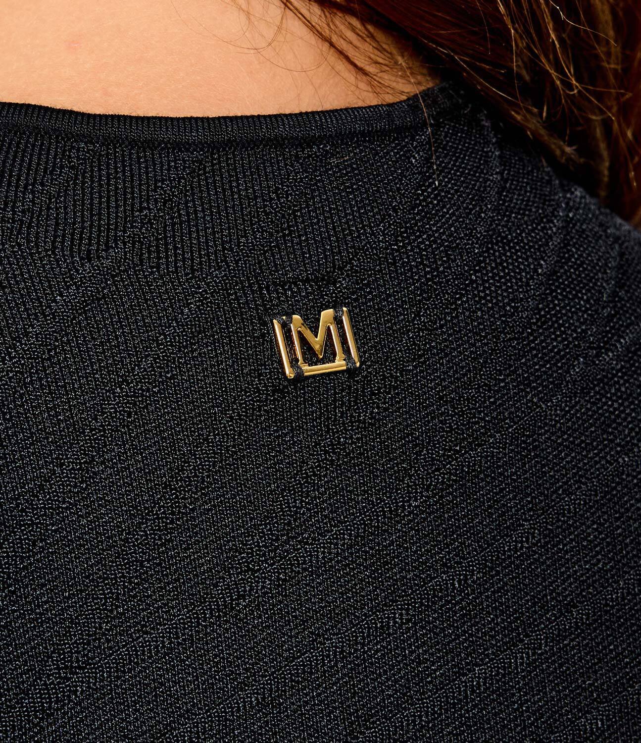 Marciano Guess Guler înalt Kaeda | Slim Fit