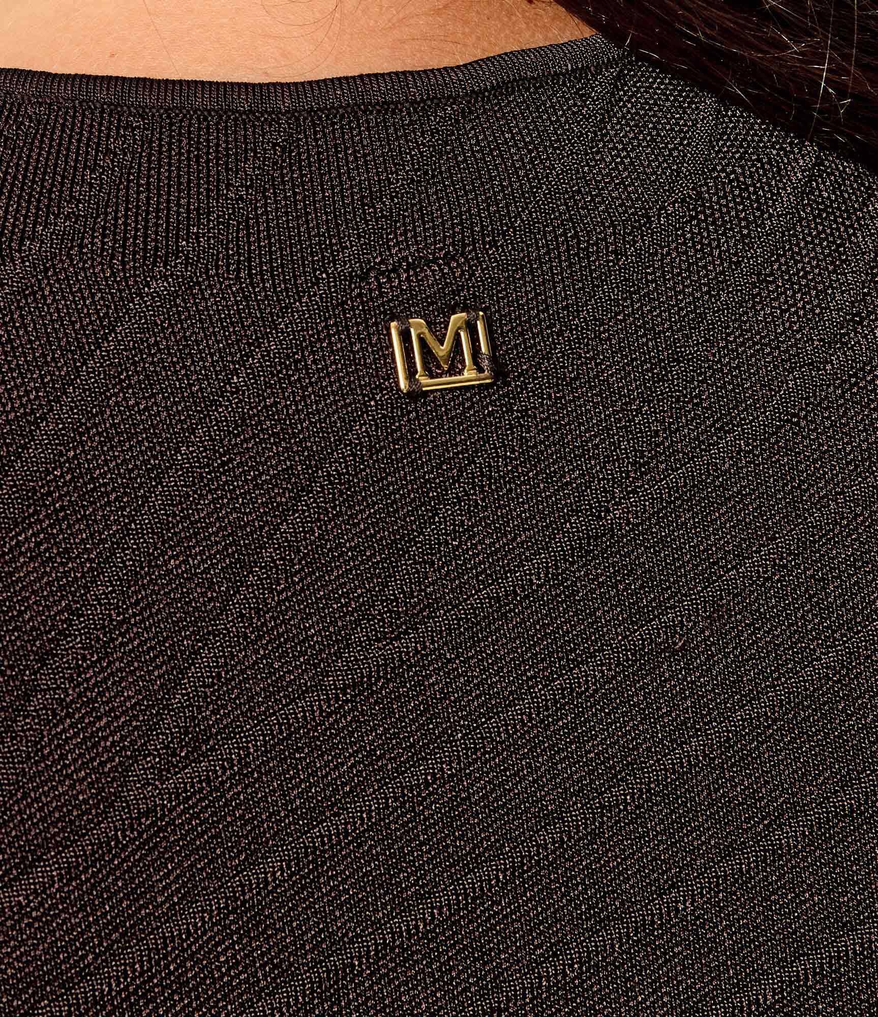 Marciano Guess Guler înalt KAEDA | Slim Fit