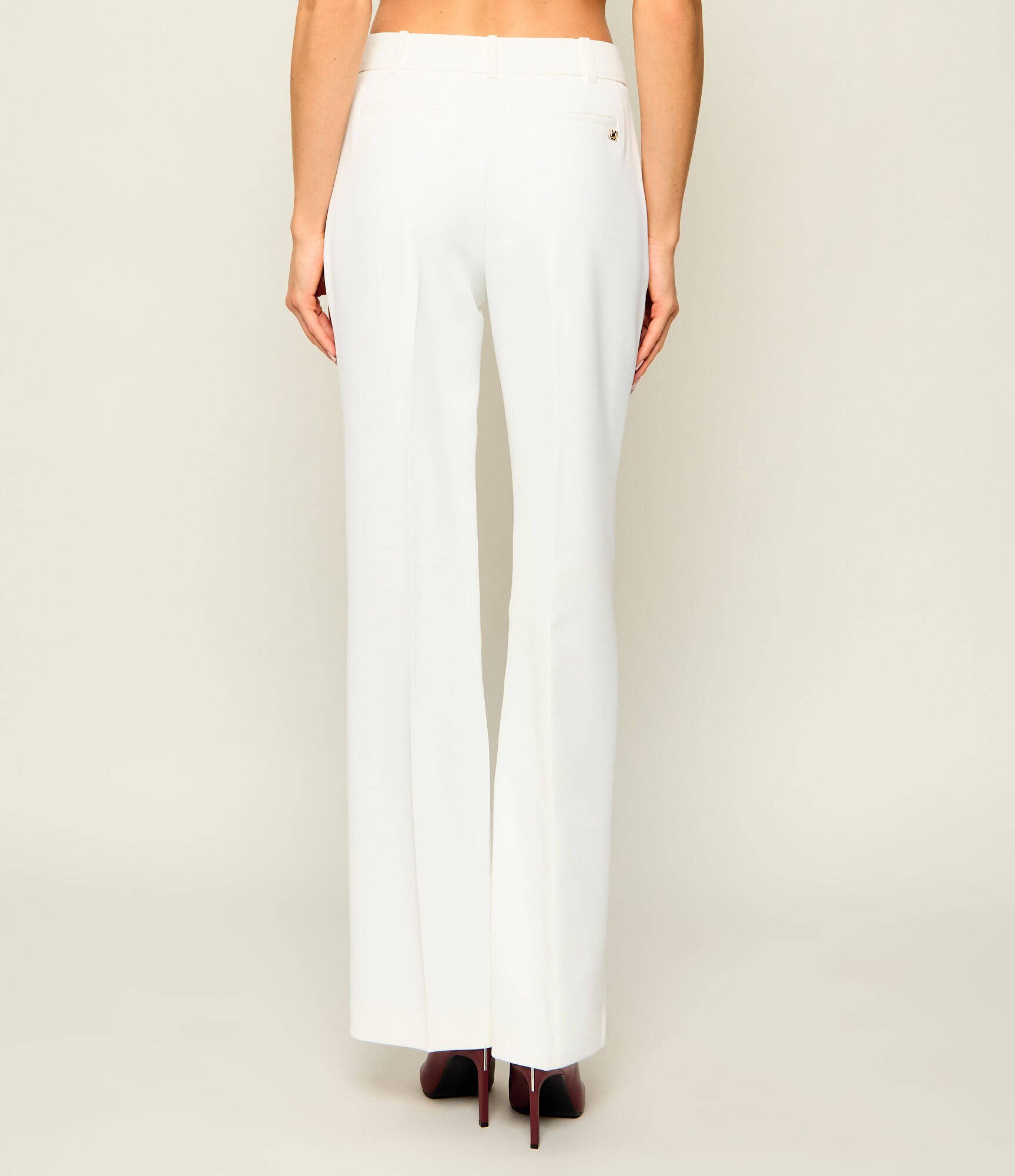 Marciano Guess Pantaloni Abby | Straight fit