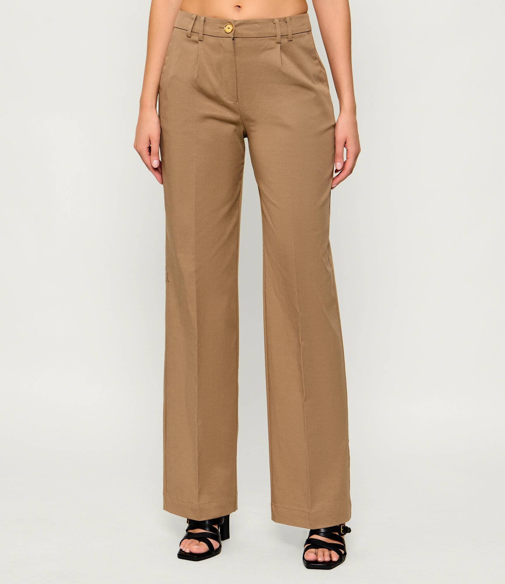 Marciano Guess Pantaloni Dona | Straight fit