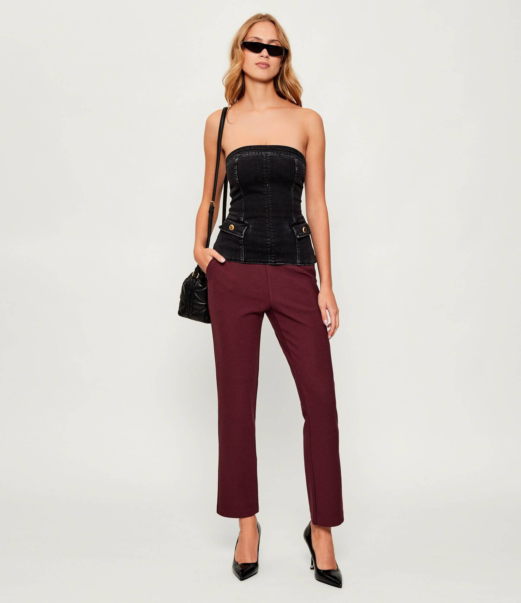 Marciano Guess Pantaloni LIA | regular fit