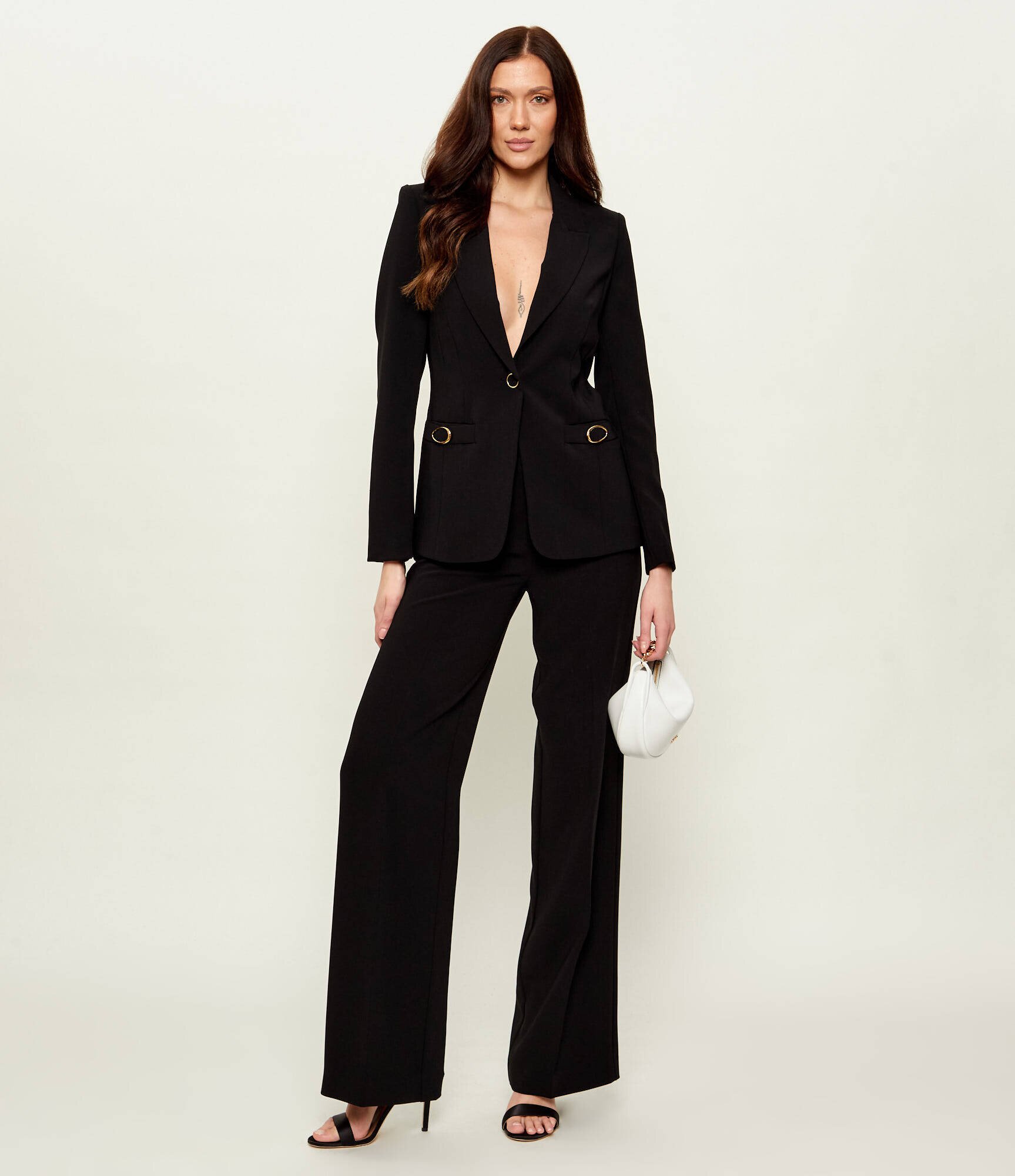 Marciano Guess Pantaloni ZAIRA | Straight fit