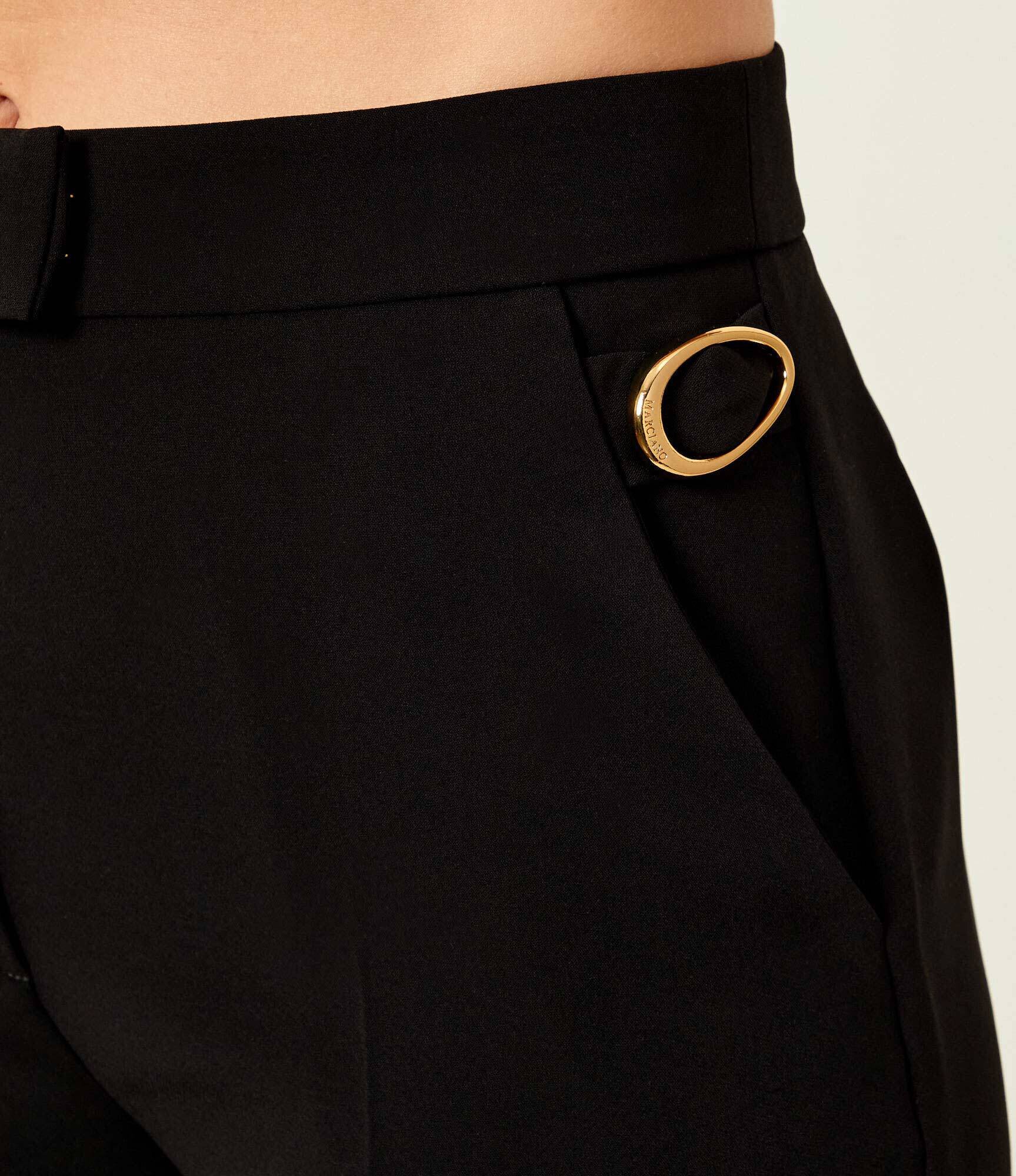 Marciano Guess Pantaloni ZAIRA | Straight fit