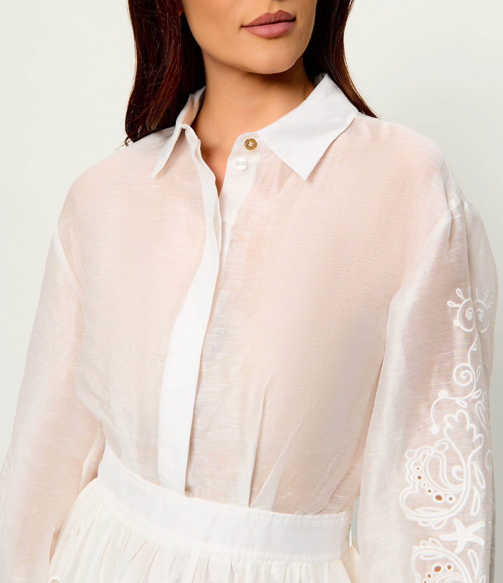 Marciano Guess Rochie Gracie | cu adaos de in