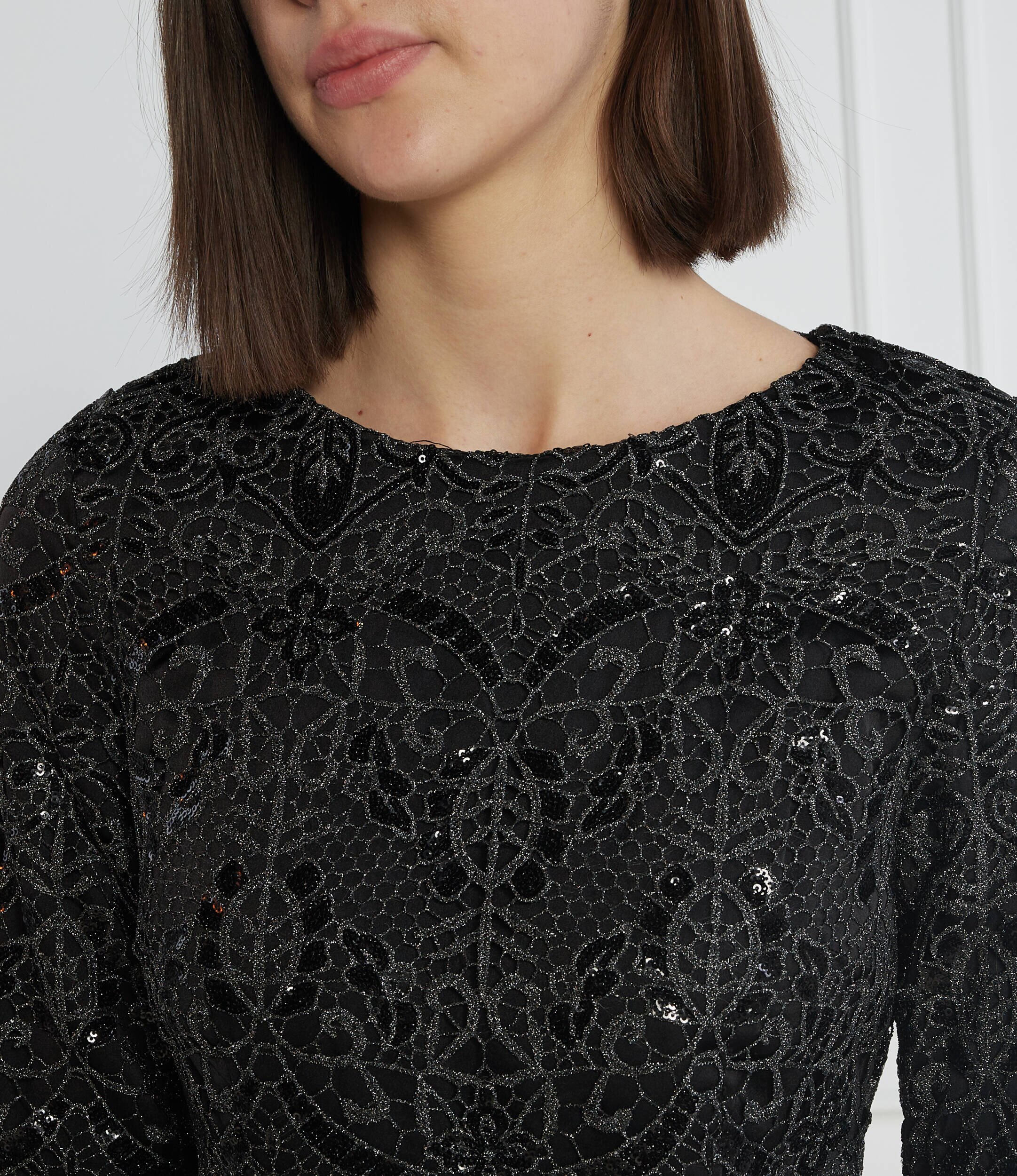 Marciano Guess Rochie SHIMMY LACE