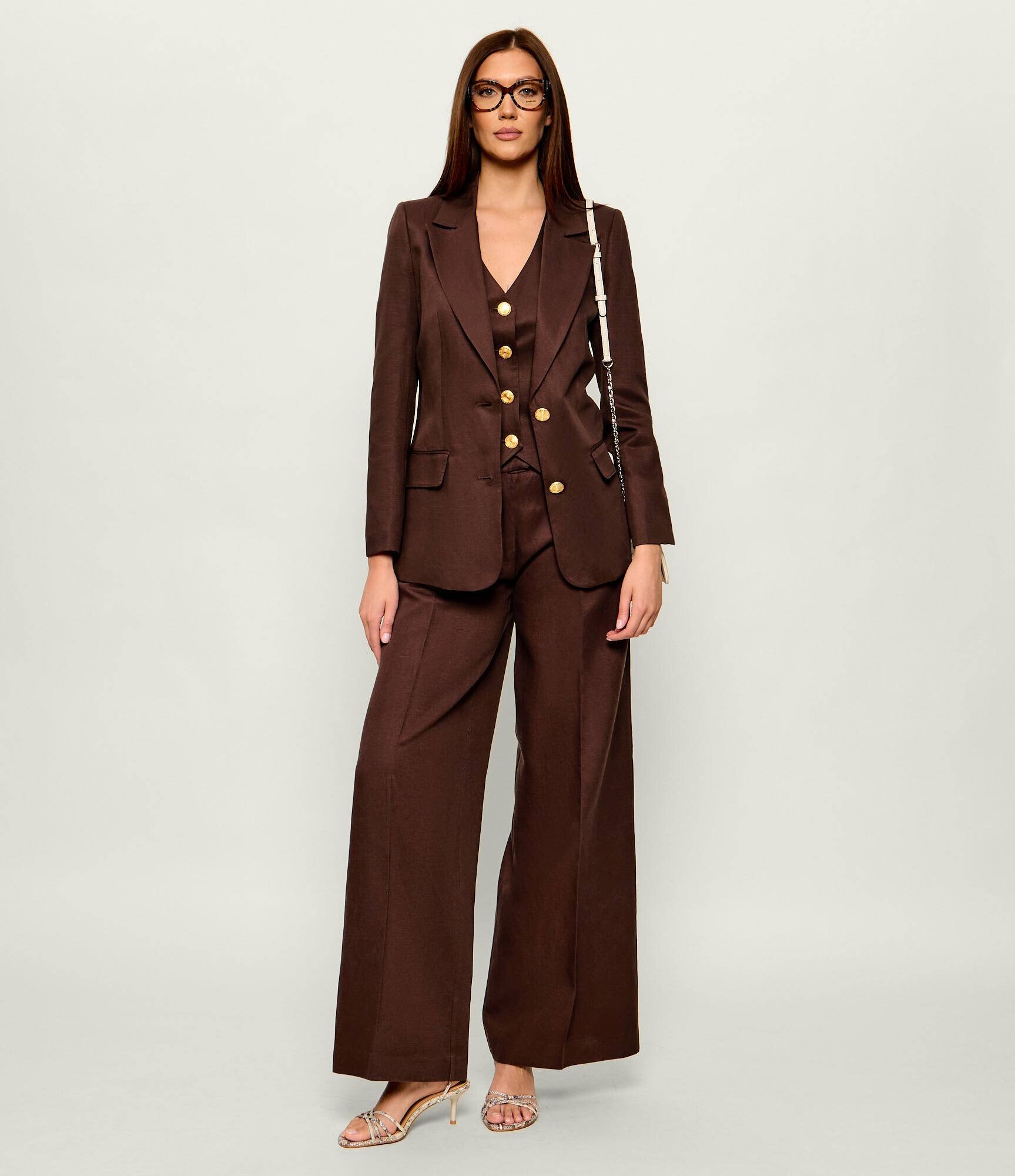 Marciano Guess Sacou Jane | regular fit | cu adaos de in
