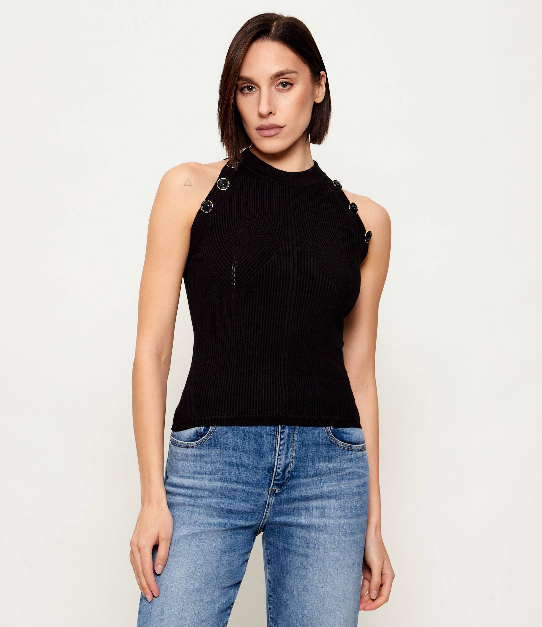 Marciano Guess Top BICE | Slim Fit