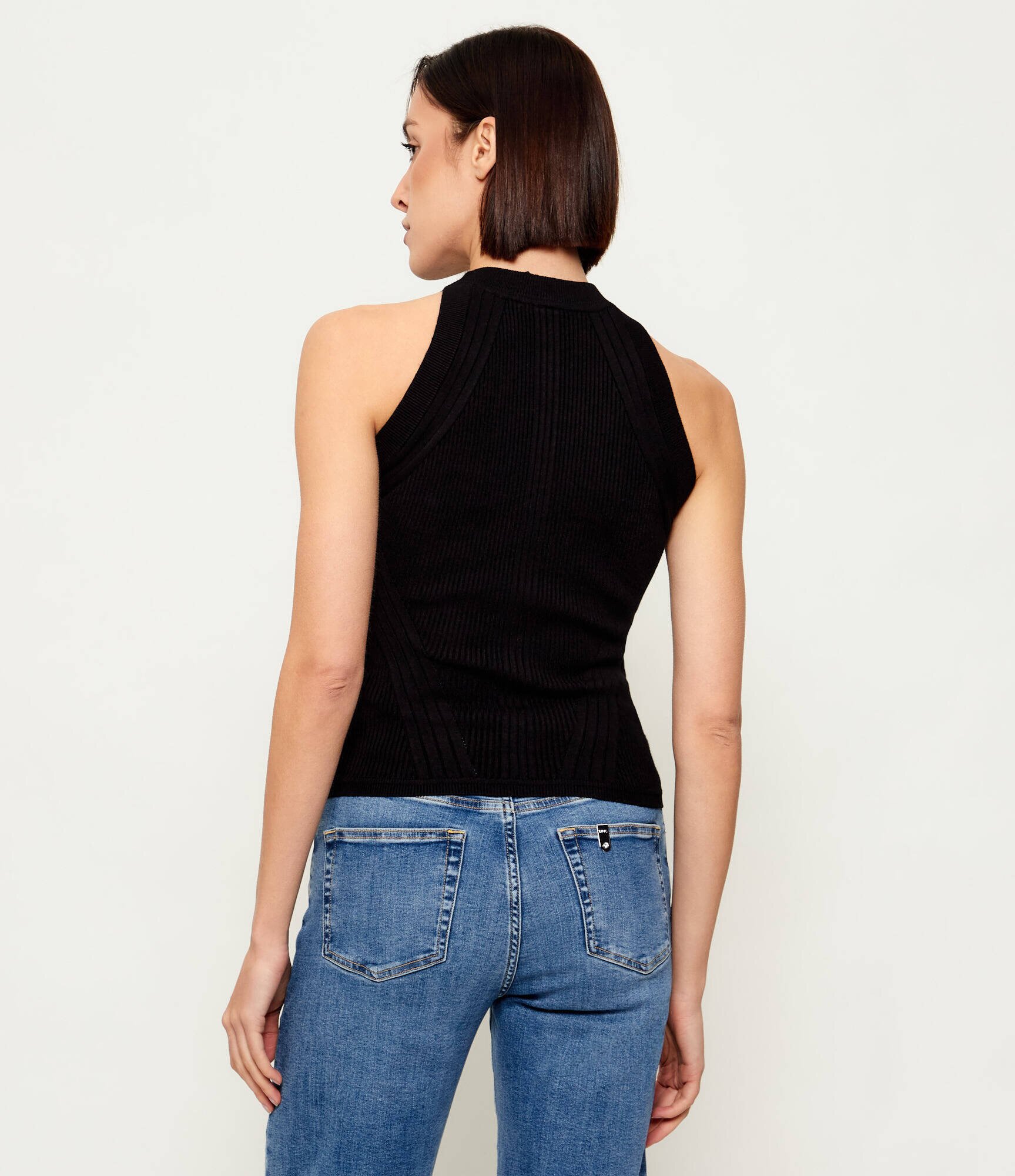 Marciano Guess Top BICE | Slim Fit