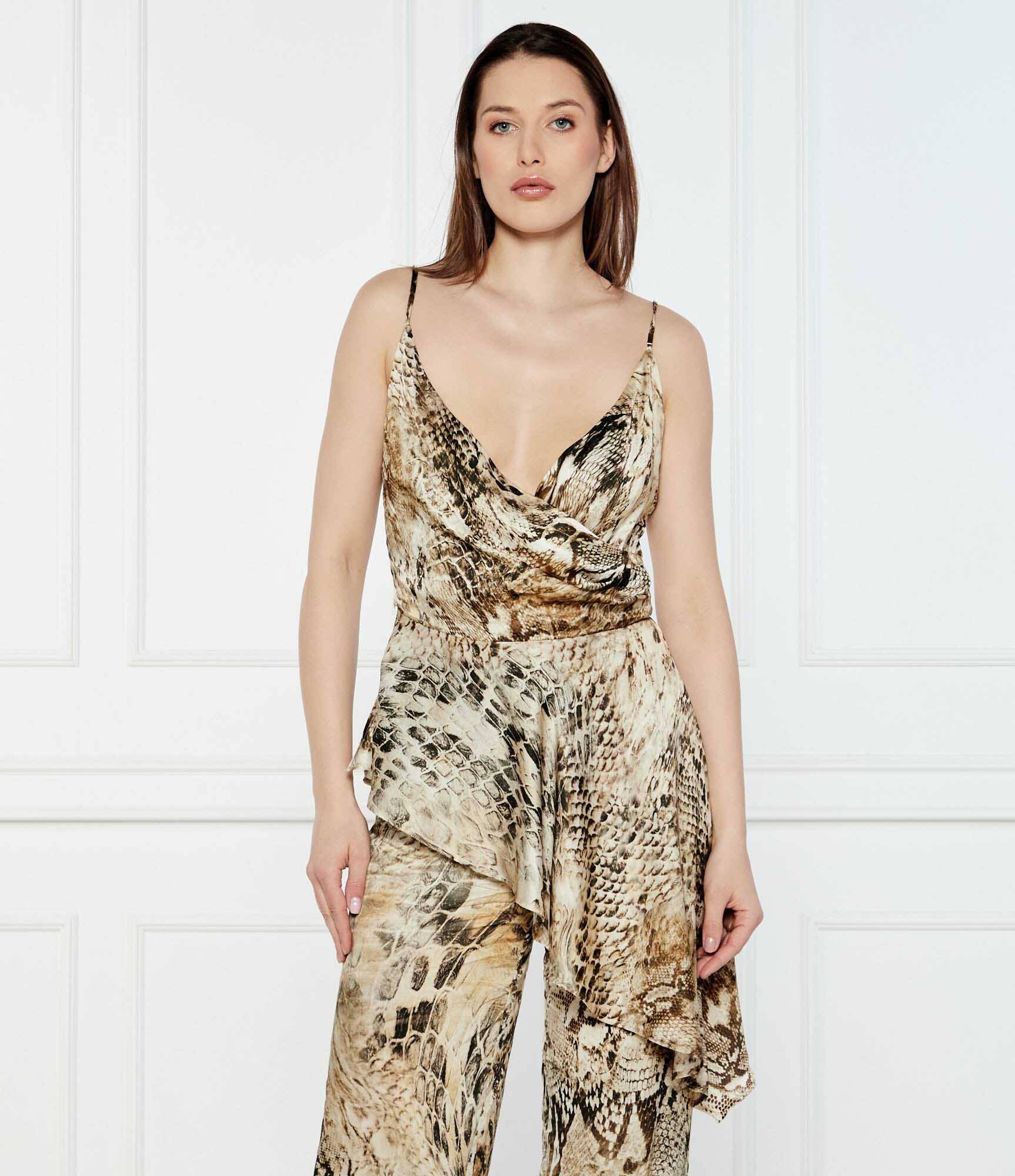 Marciano Guess Top GISELLE | Regular Fit