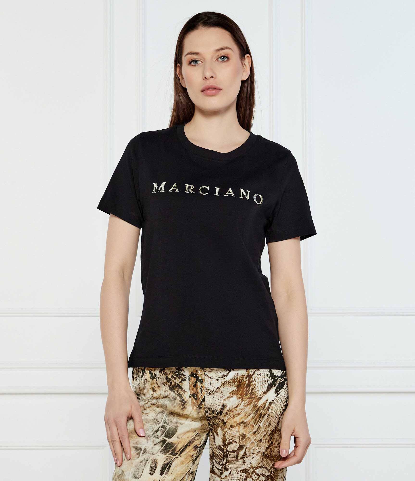 Marciano Guess Tricou CANDY | Slim Fit