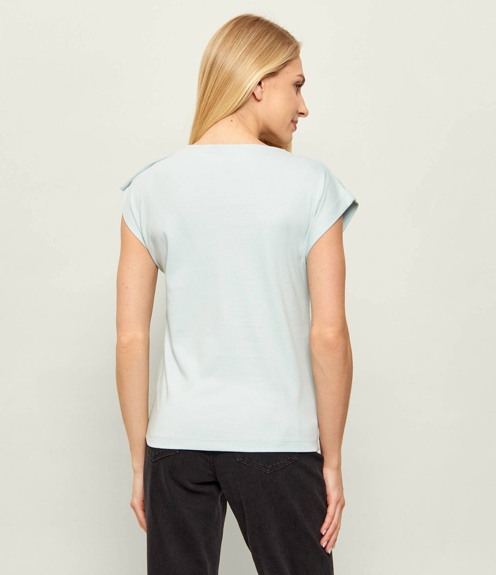 Marciano Guess Tricou | regular fit