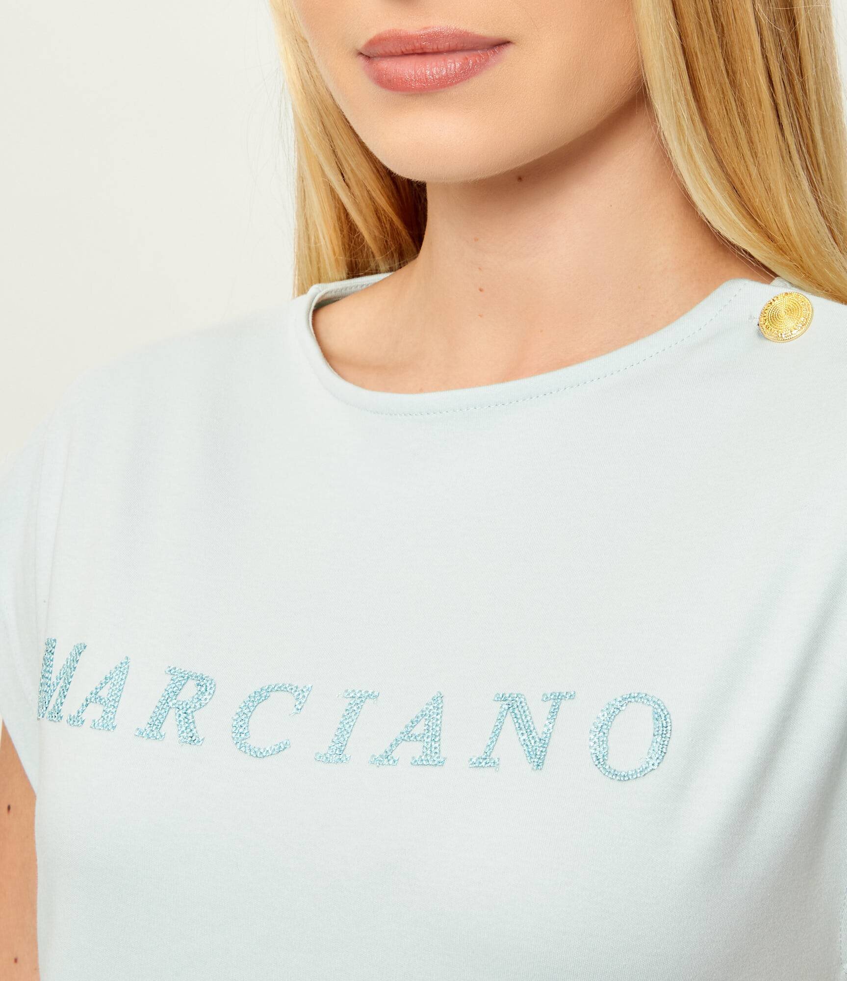 Marciano Guess Tricou | regular fit