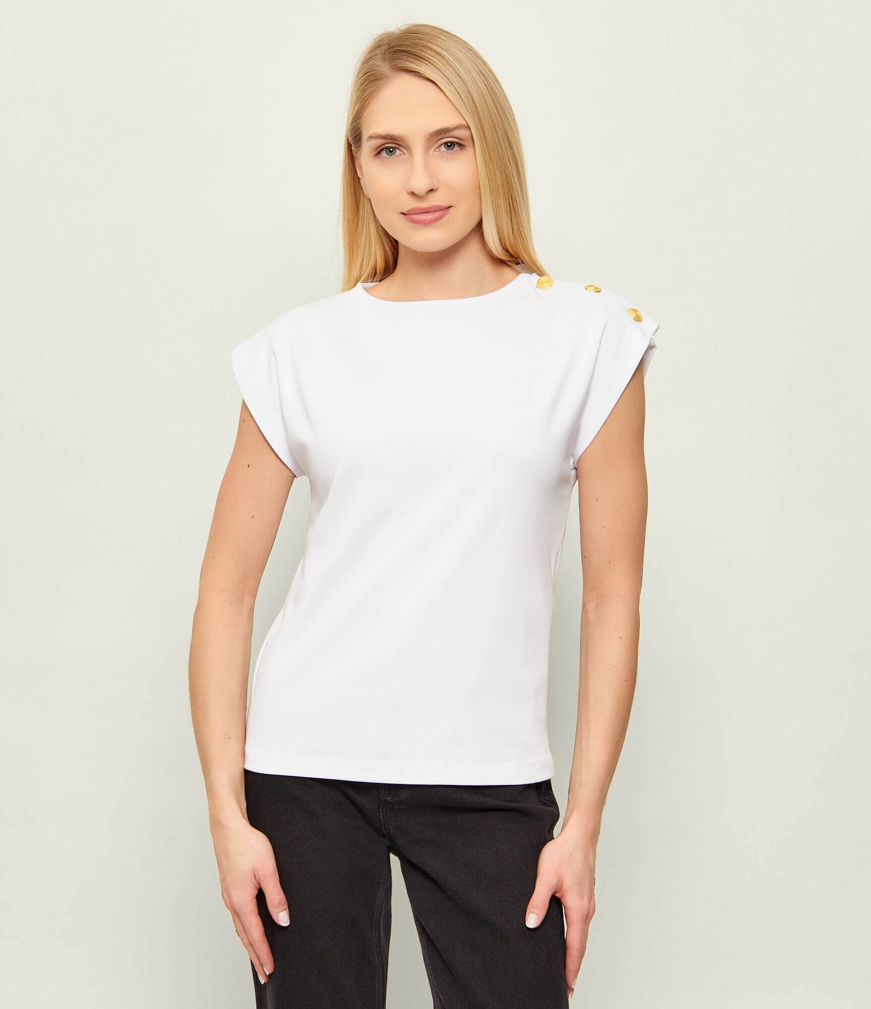 Marciano Guess Tricou | regular fit