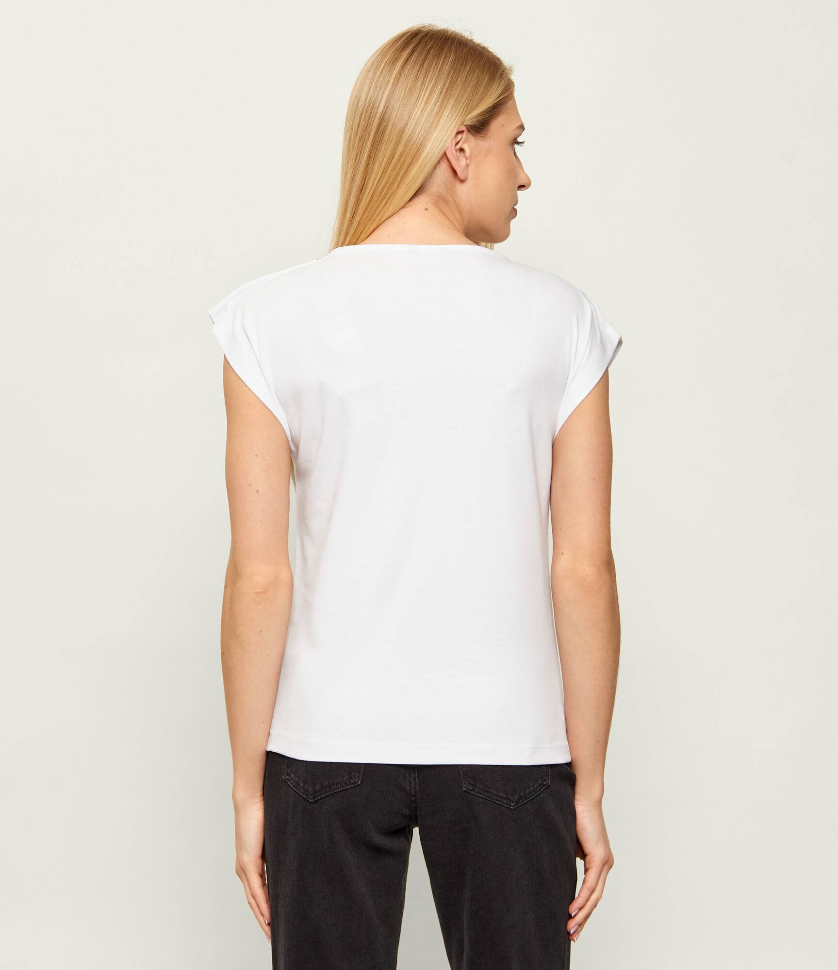 Marciano Guess Tricou | regular fit