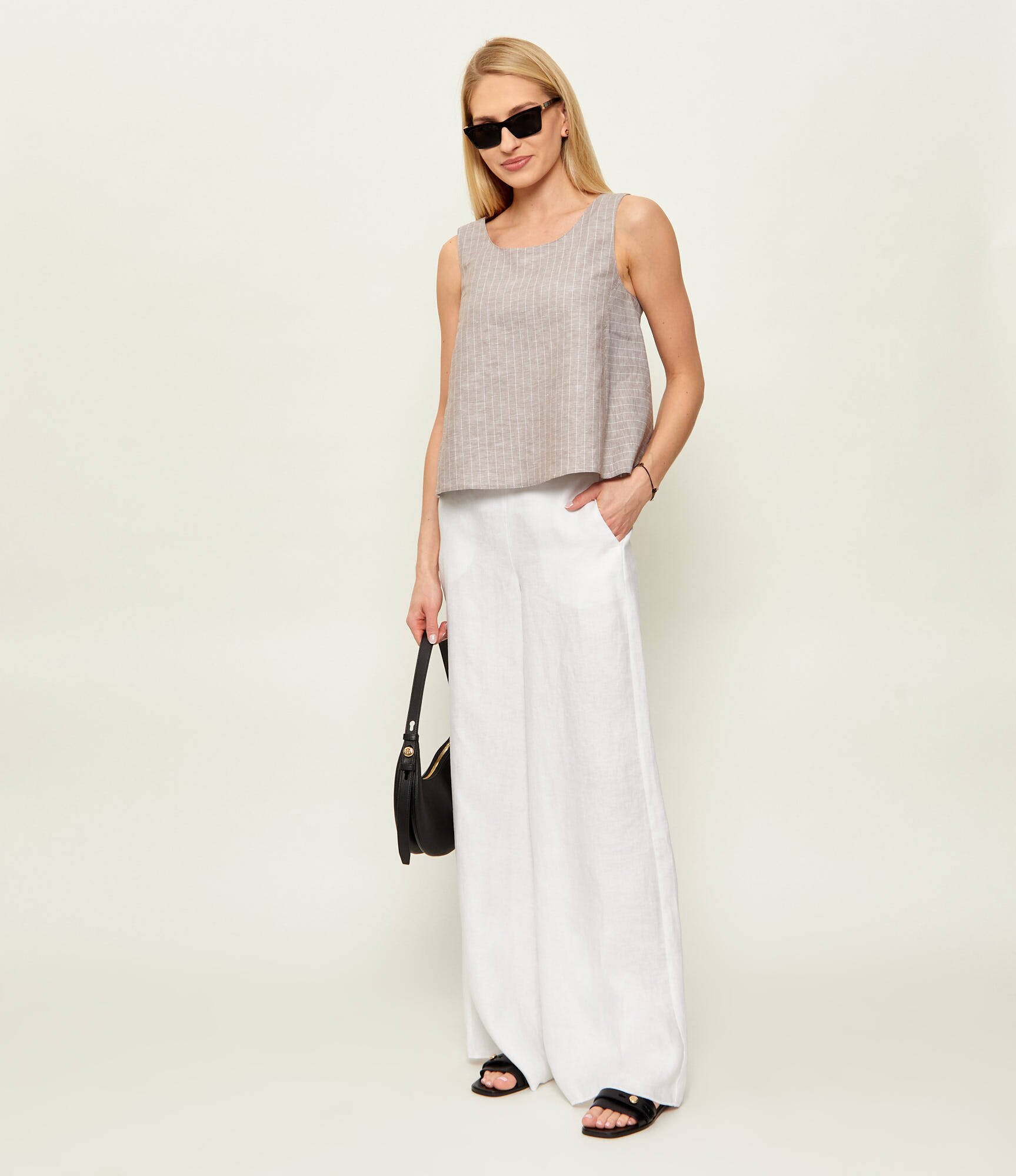 Marella De in pantaloni MLLOTTELIA | Relaxed fit