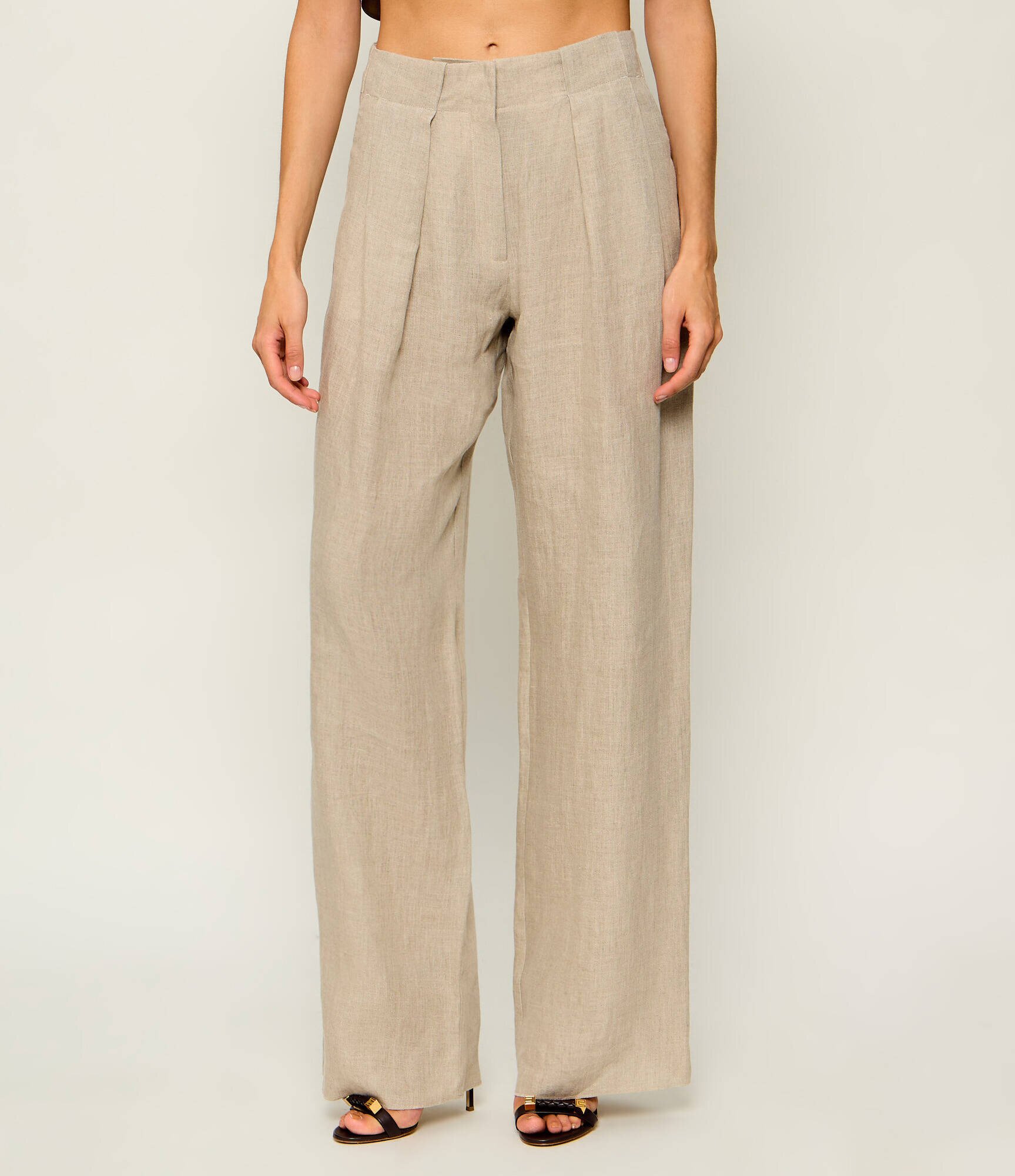 Marella De in pantaloni Mllrete | Relaxed fit