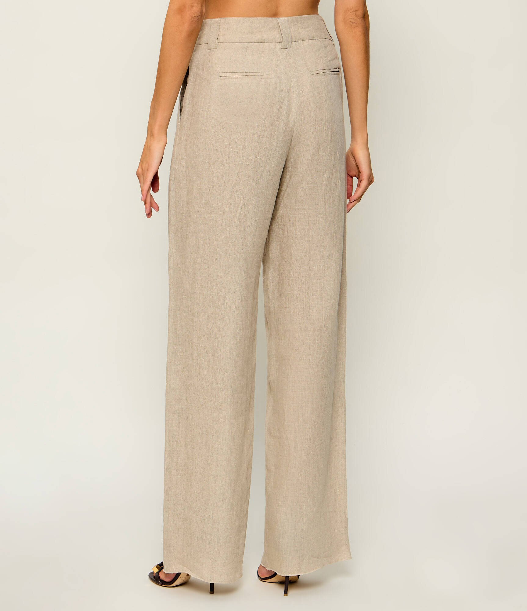 Marella De in pantaloni Mllrete | Relaxed fit