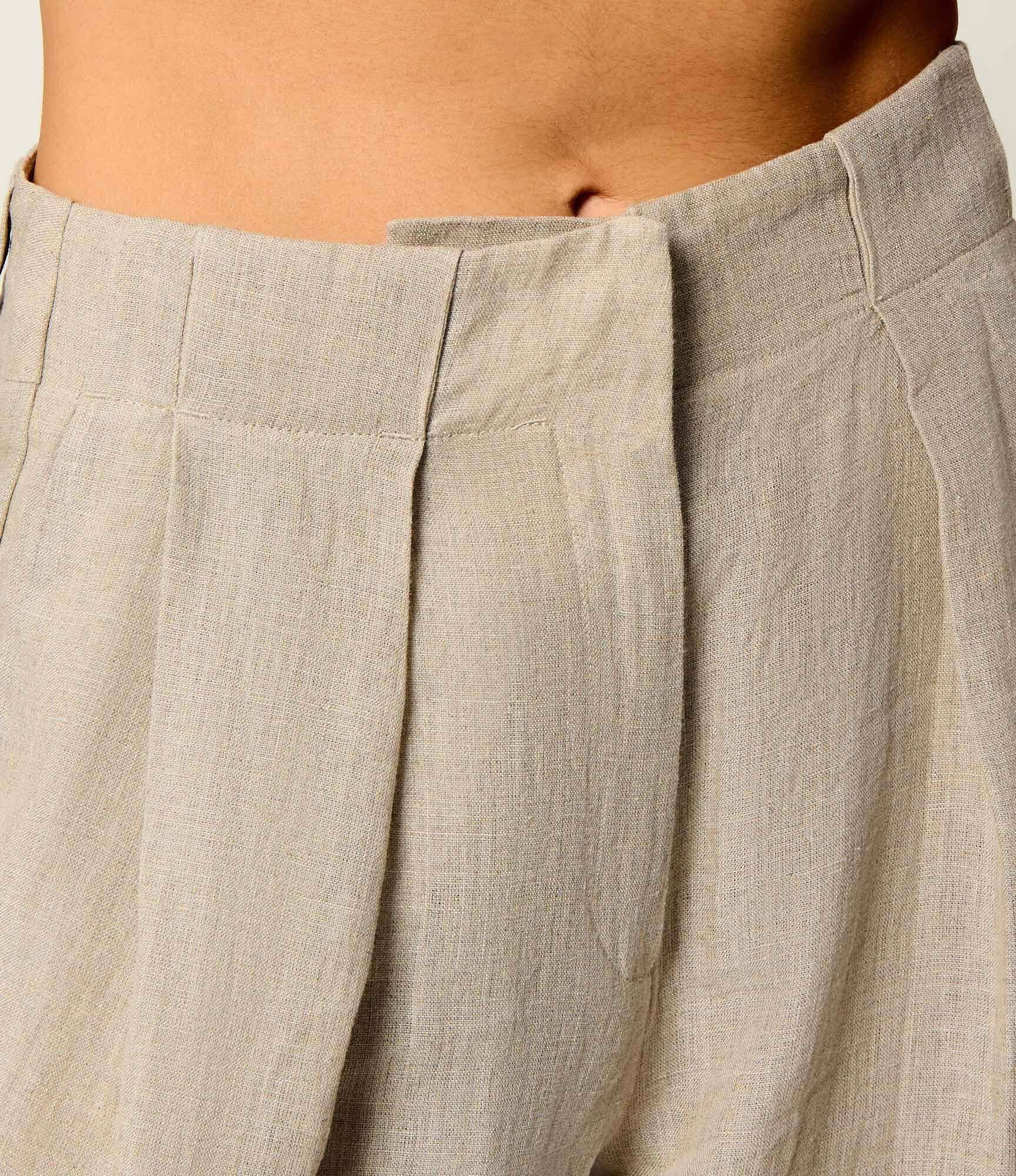 Marella De in pantaloni Mllrete | Relaxed fit