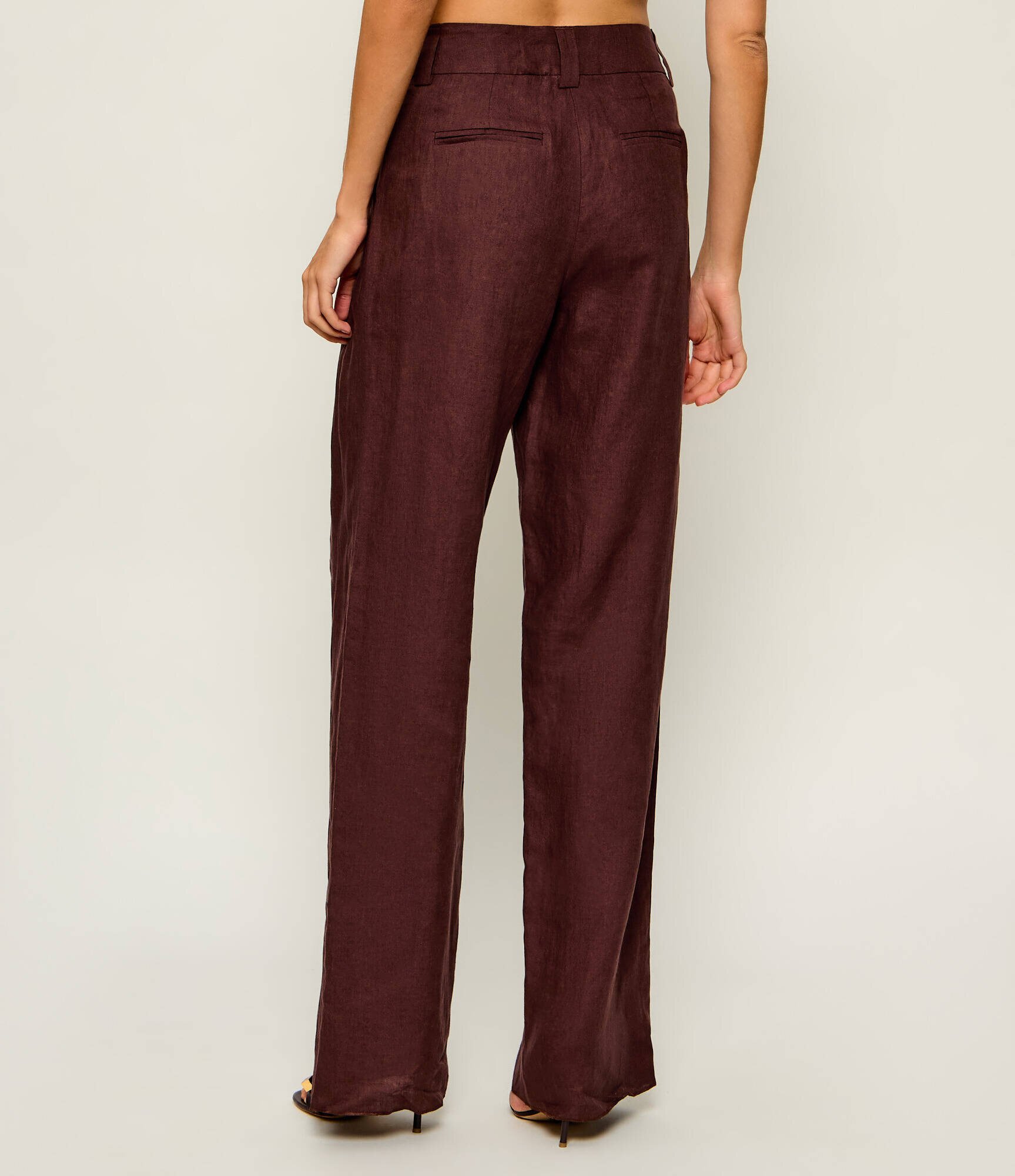 Marella De in pantaloni Mllrete | Relaxed fit