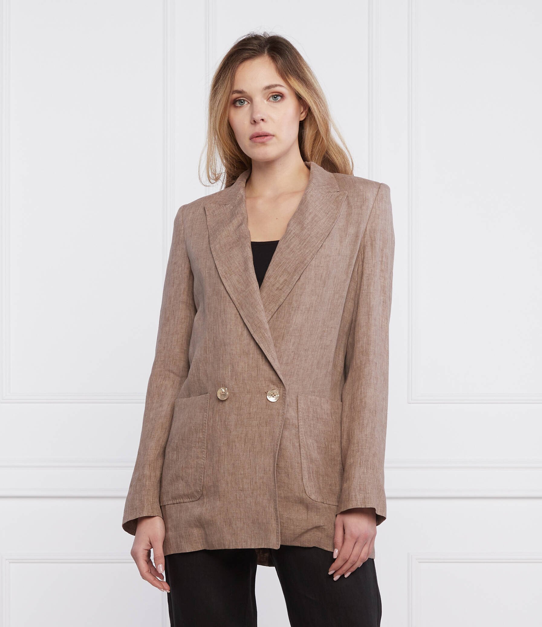 Marella De in sacou METEORA | Regular Fit