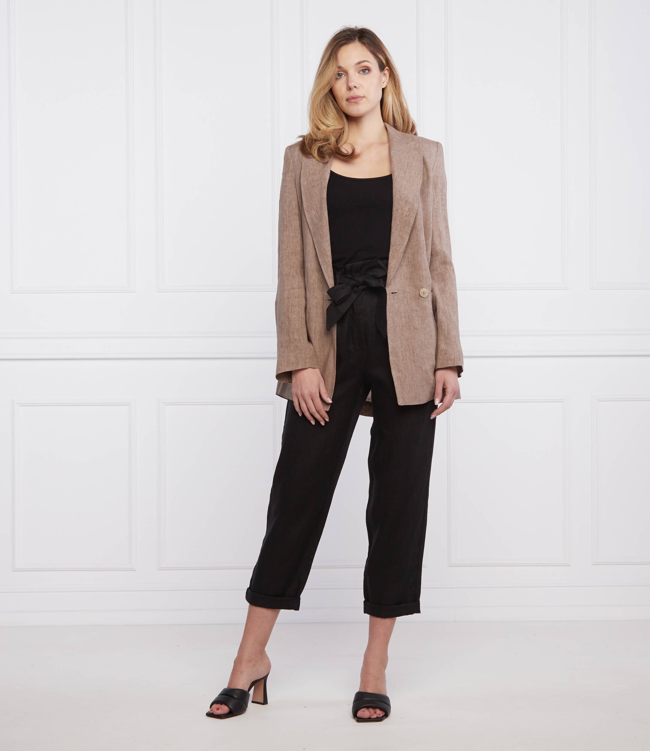 Marella De in sacou METEORA | Regular Fit