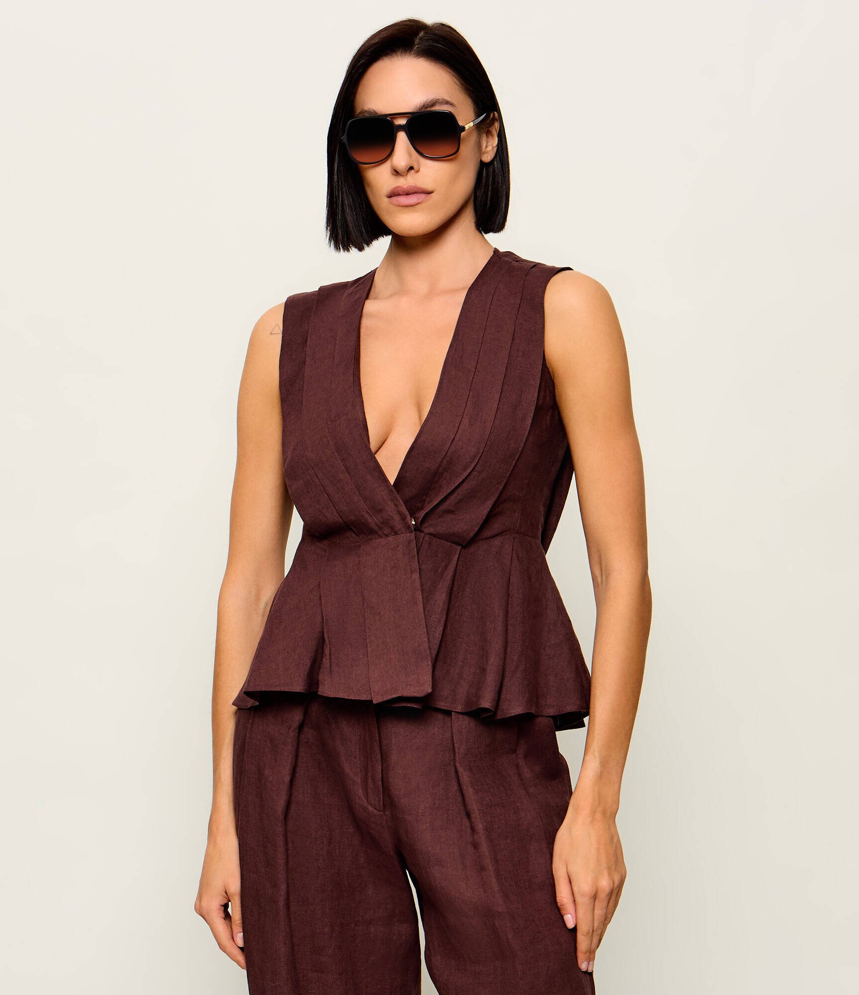 Marella De in top Mllvallo | Slim Fit