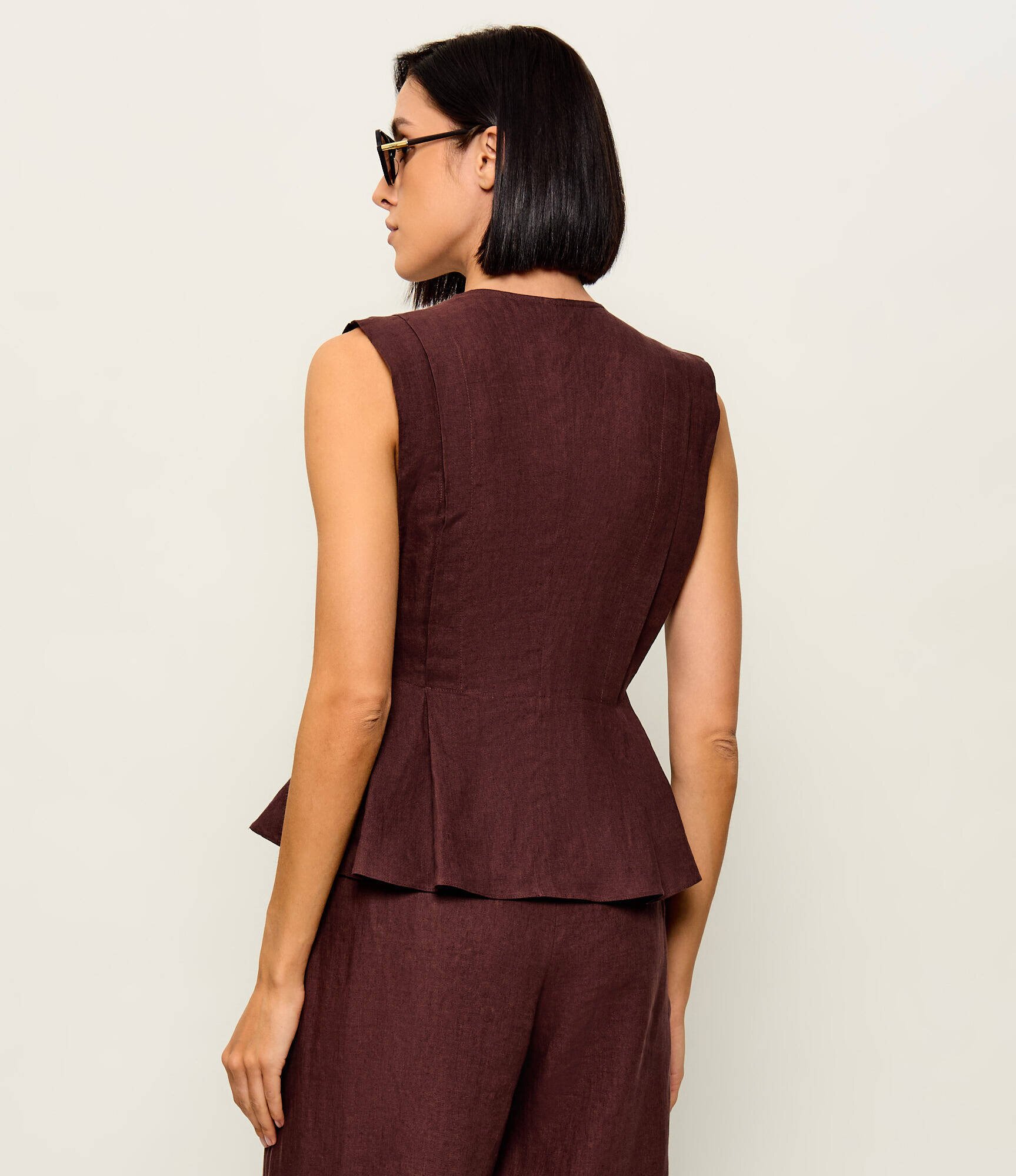 Marella De in top Mllvallo | Slim Fit