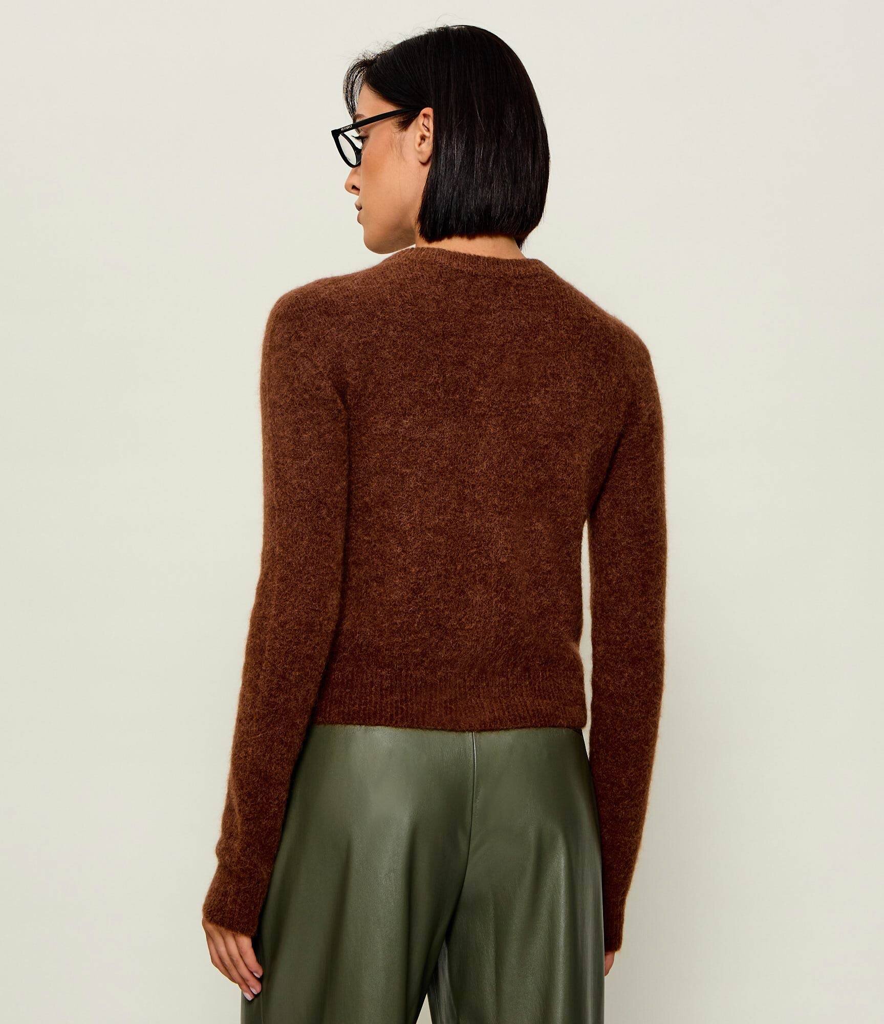 Marella De lână cardigan Mllvolta | regular fit