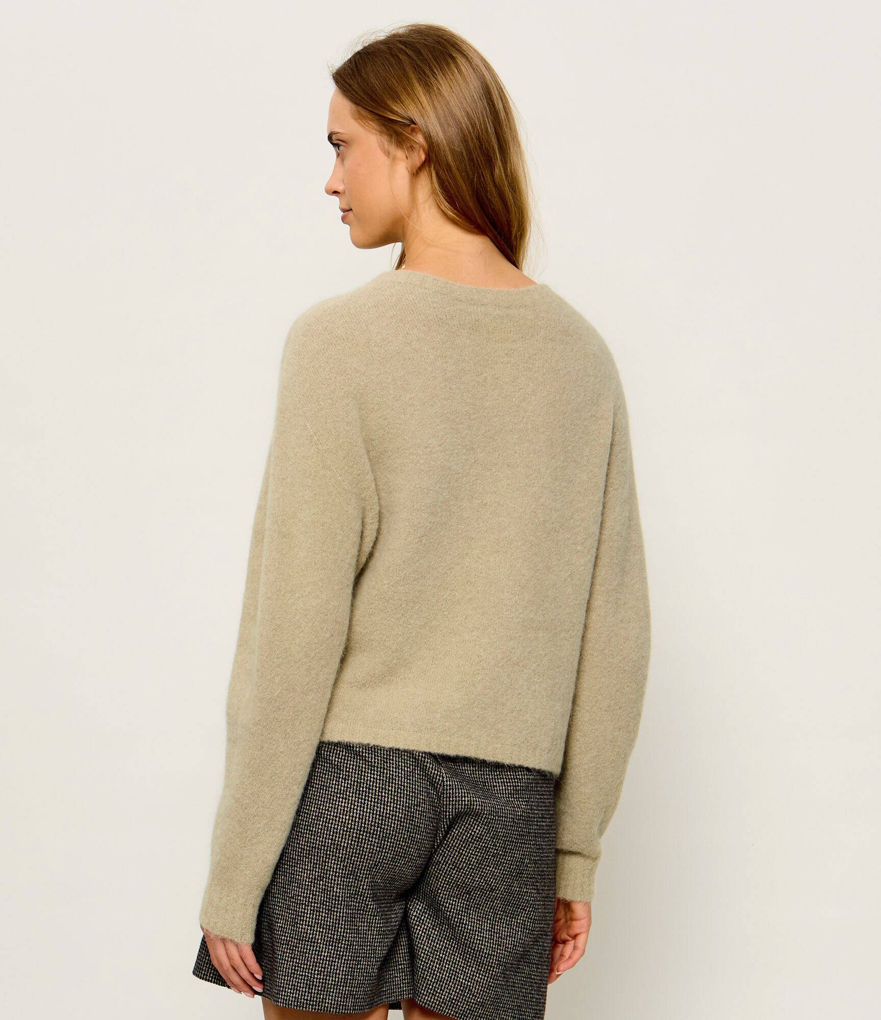 Marella De lână pulover Mllgiunco | regular fit