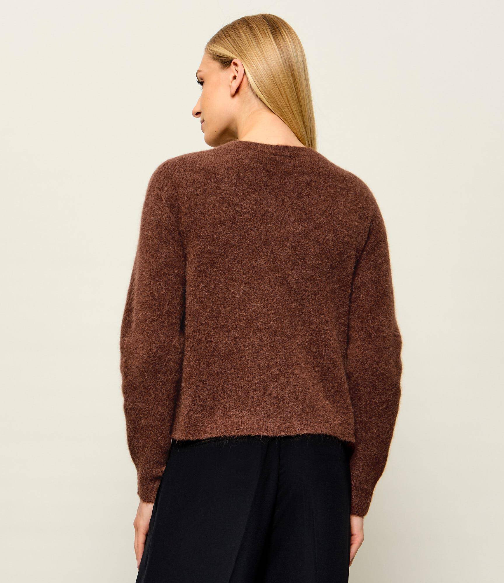 Marella De lână pulover Mllgiunco | regular fit