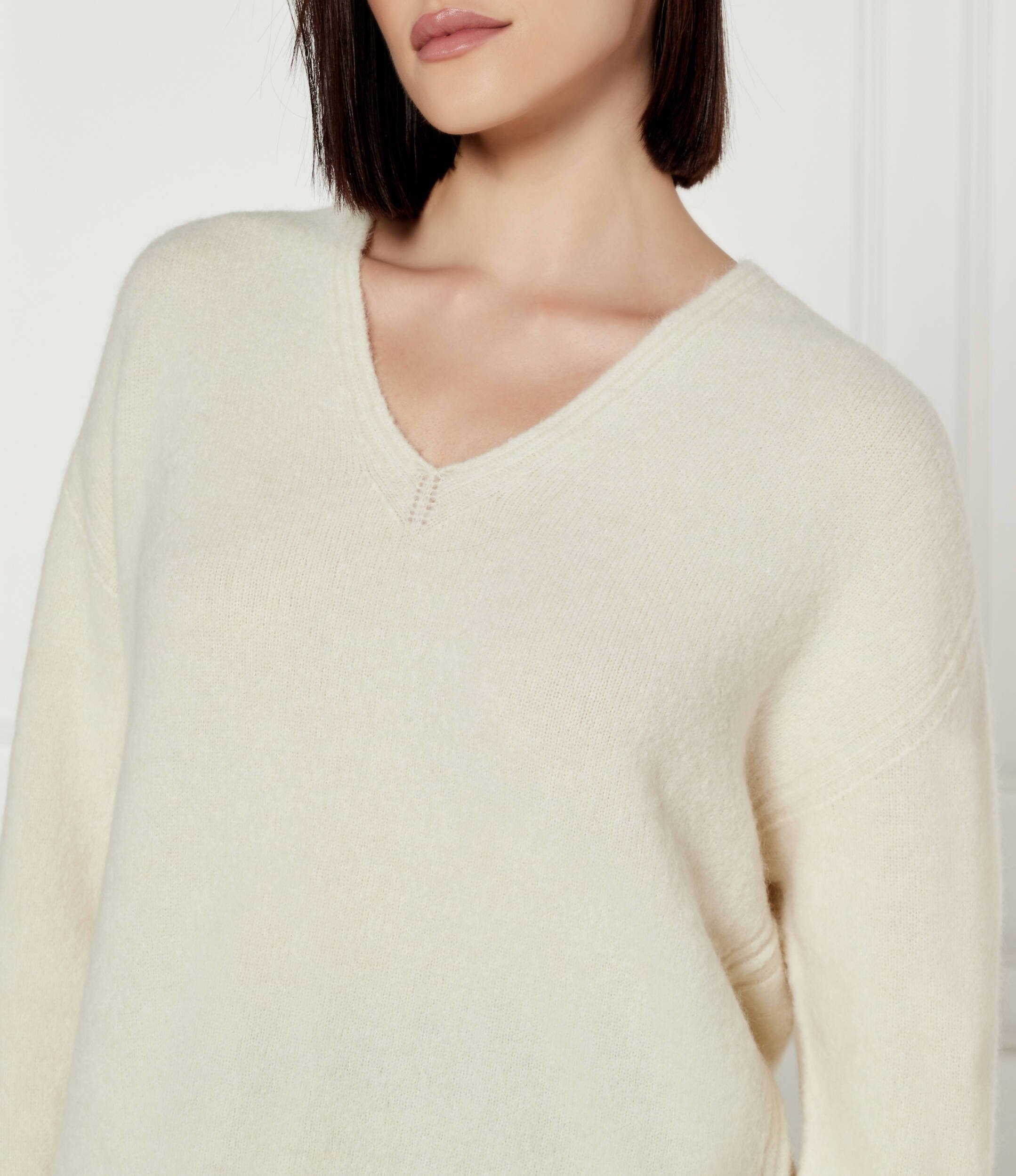 Marella De lână pulover | regular fit