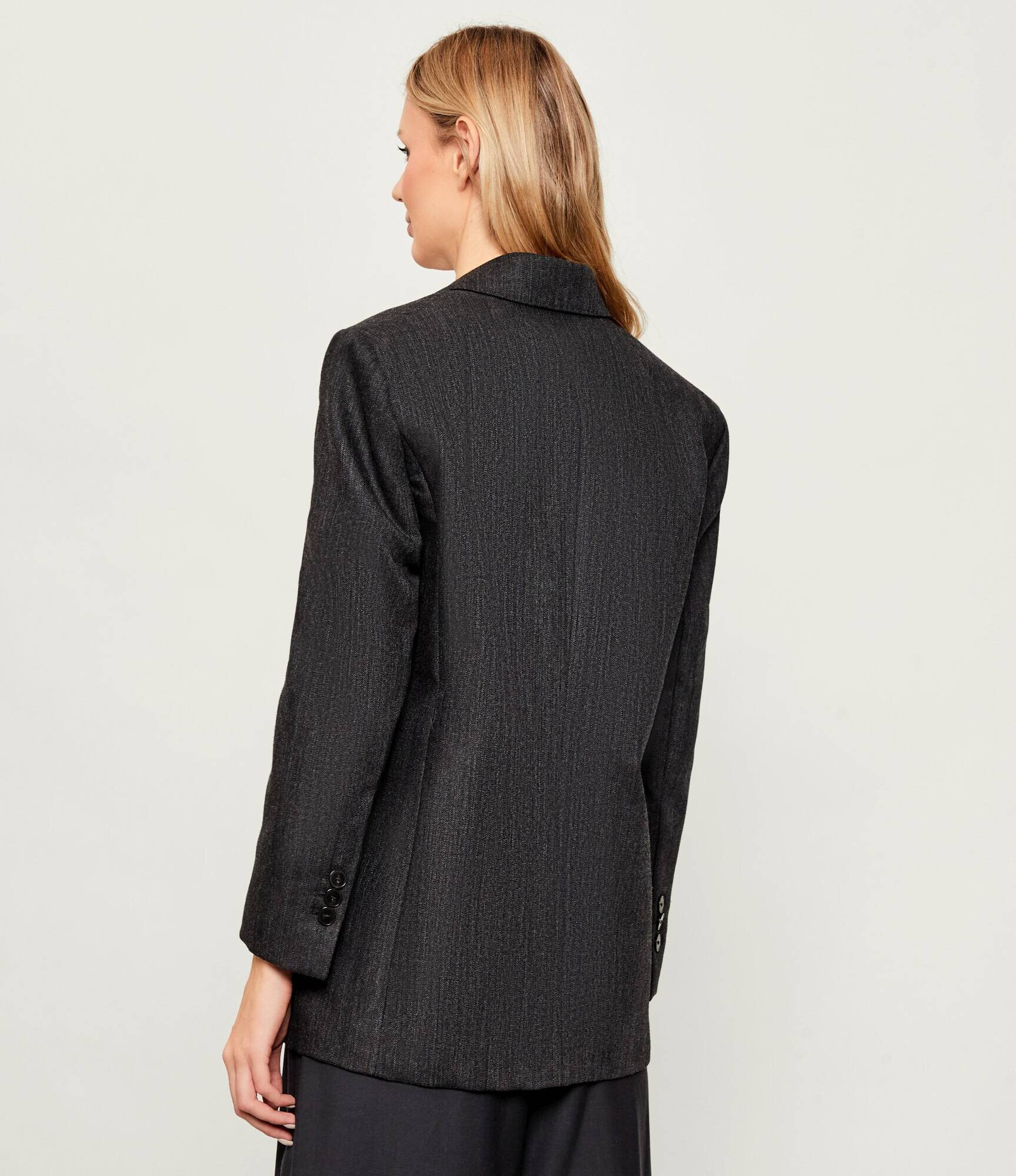 Marella De lână sacou CRASSO | regular fit