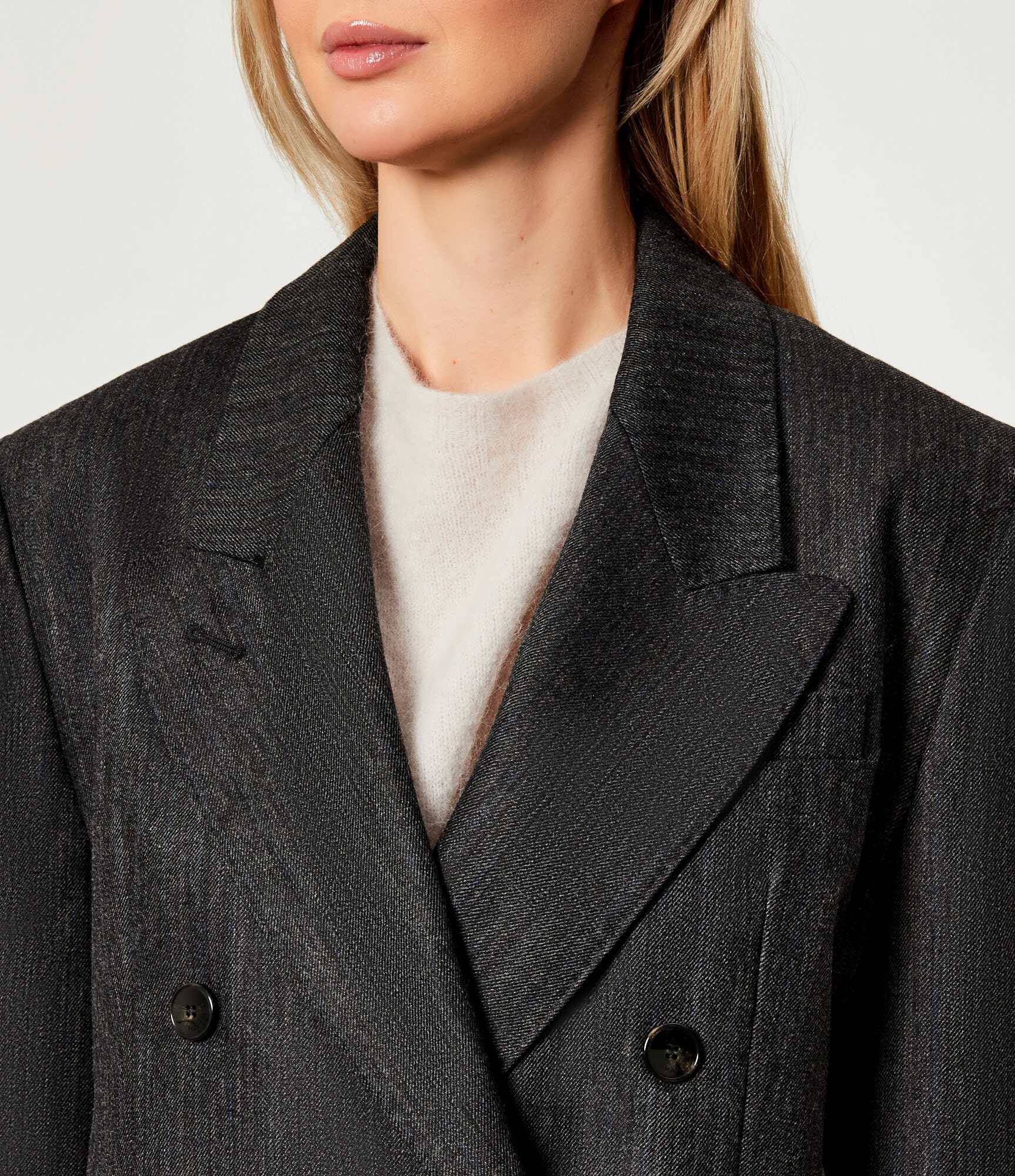 Marella De lână sacou CRASSO | regular fit