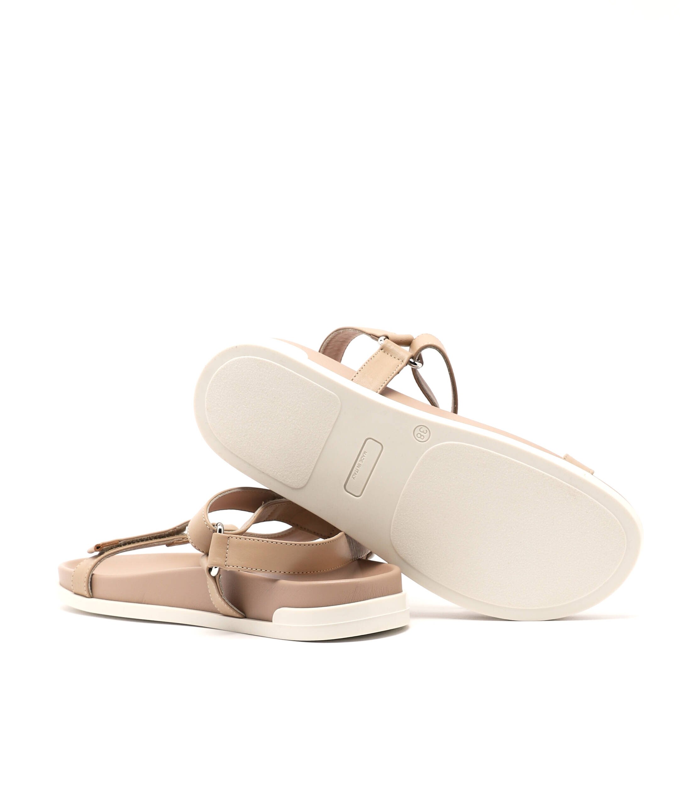 Marella De piele sandale Gigi