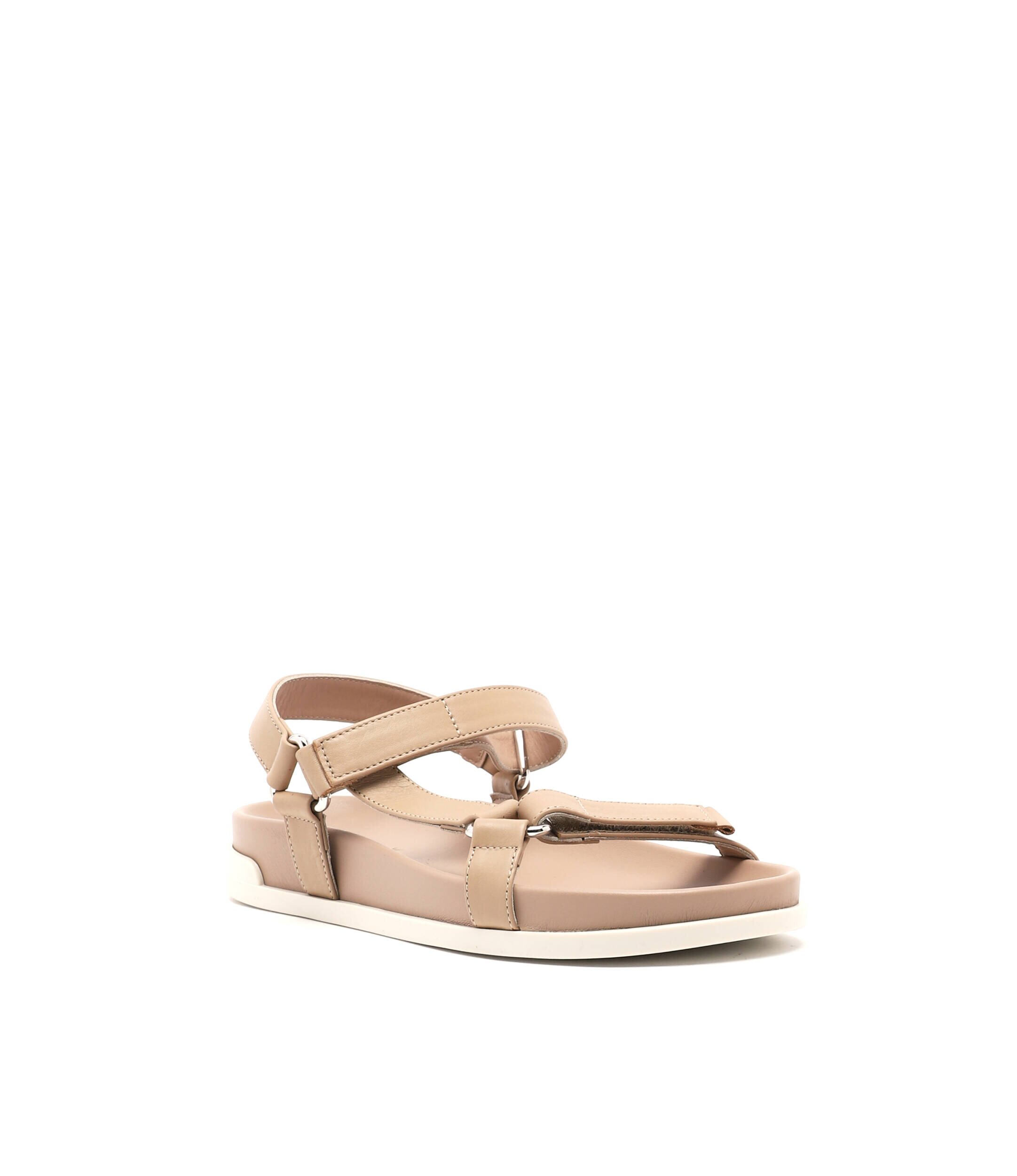 Marella De piele sandale Gigi
