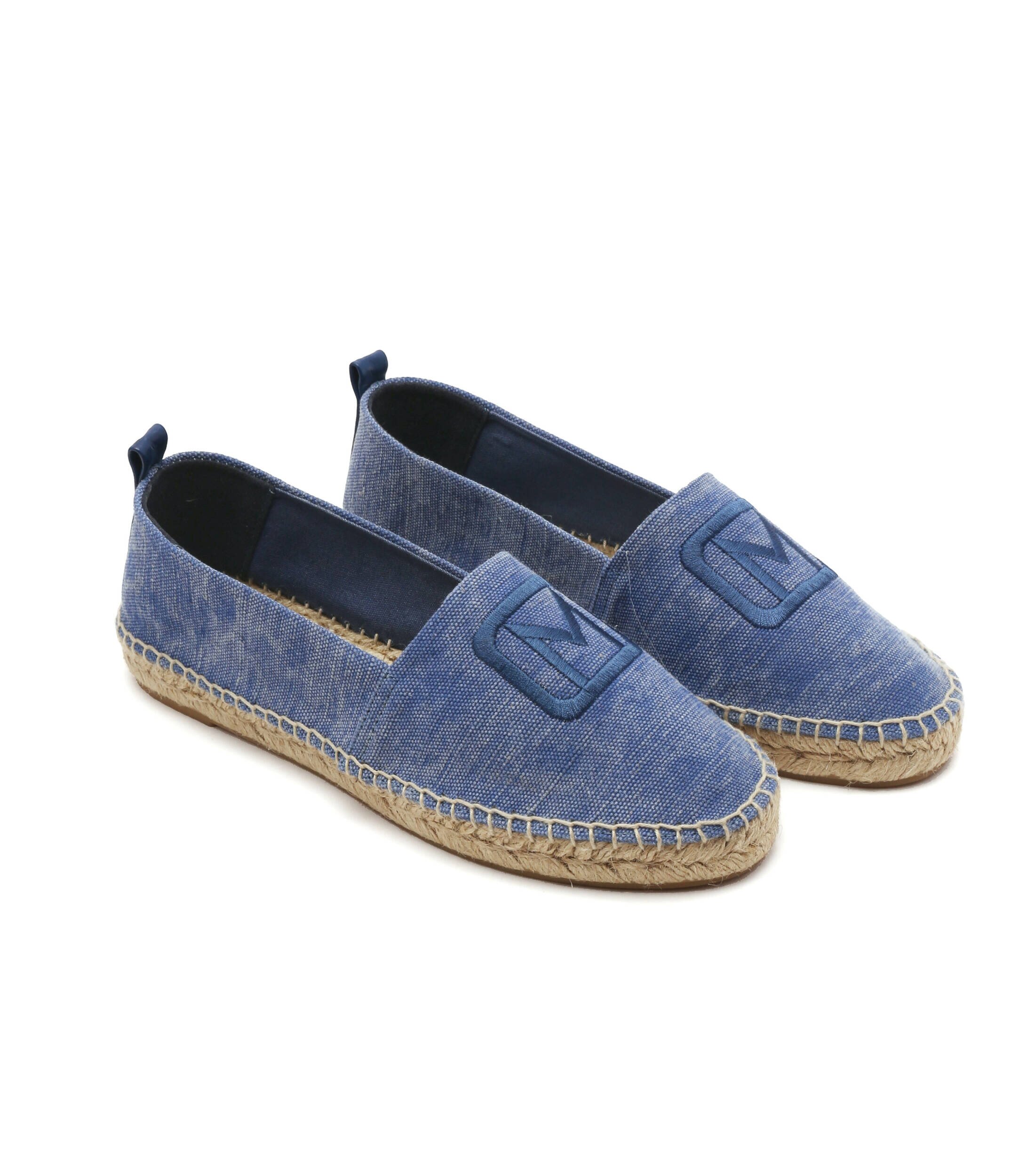 Marella Espadrile