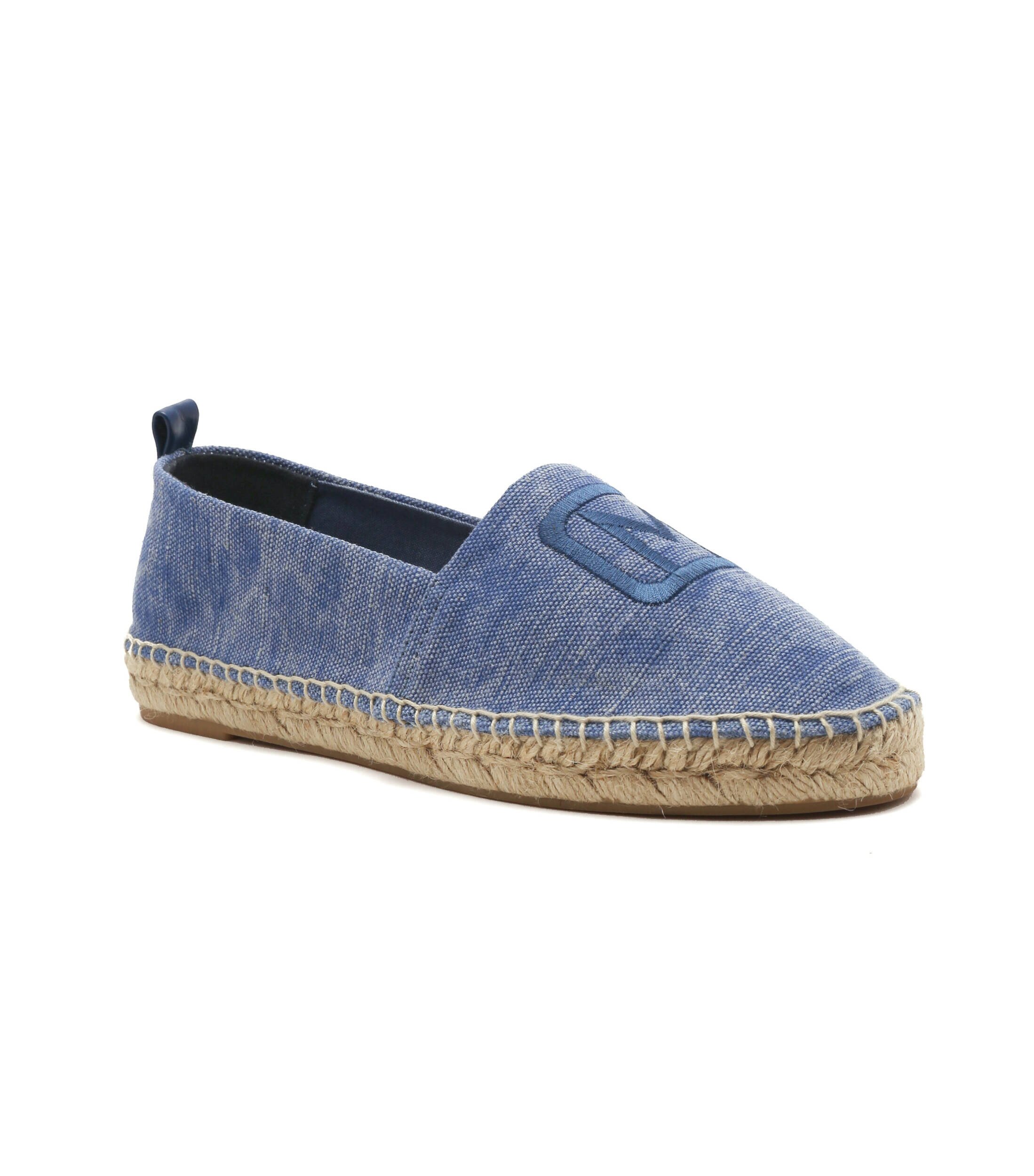 Marella Espadrile