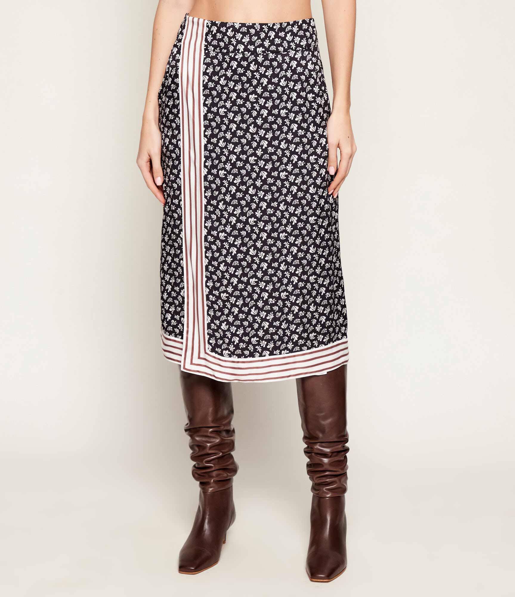 Marella Fustă GLAUCO | high waist