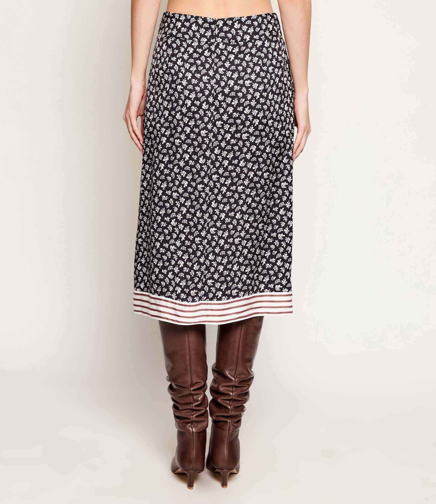 Marella Fustă GLAUCO | high waist