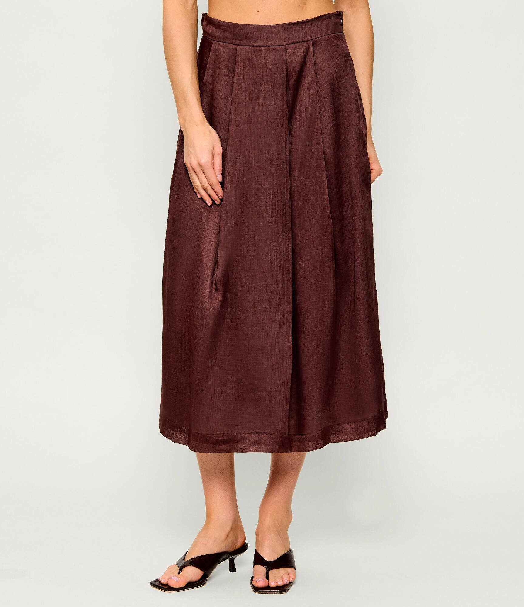 Marella Fustă Mllgetti