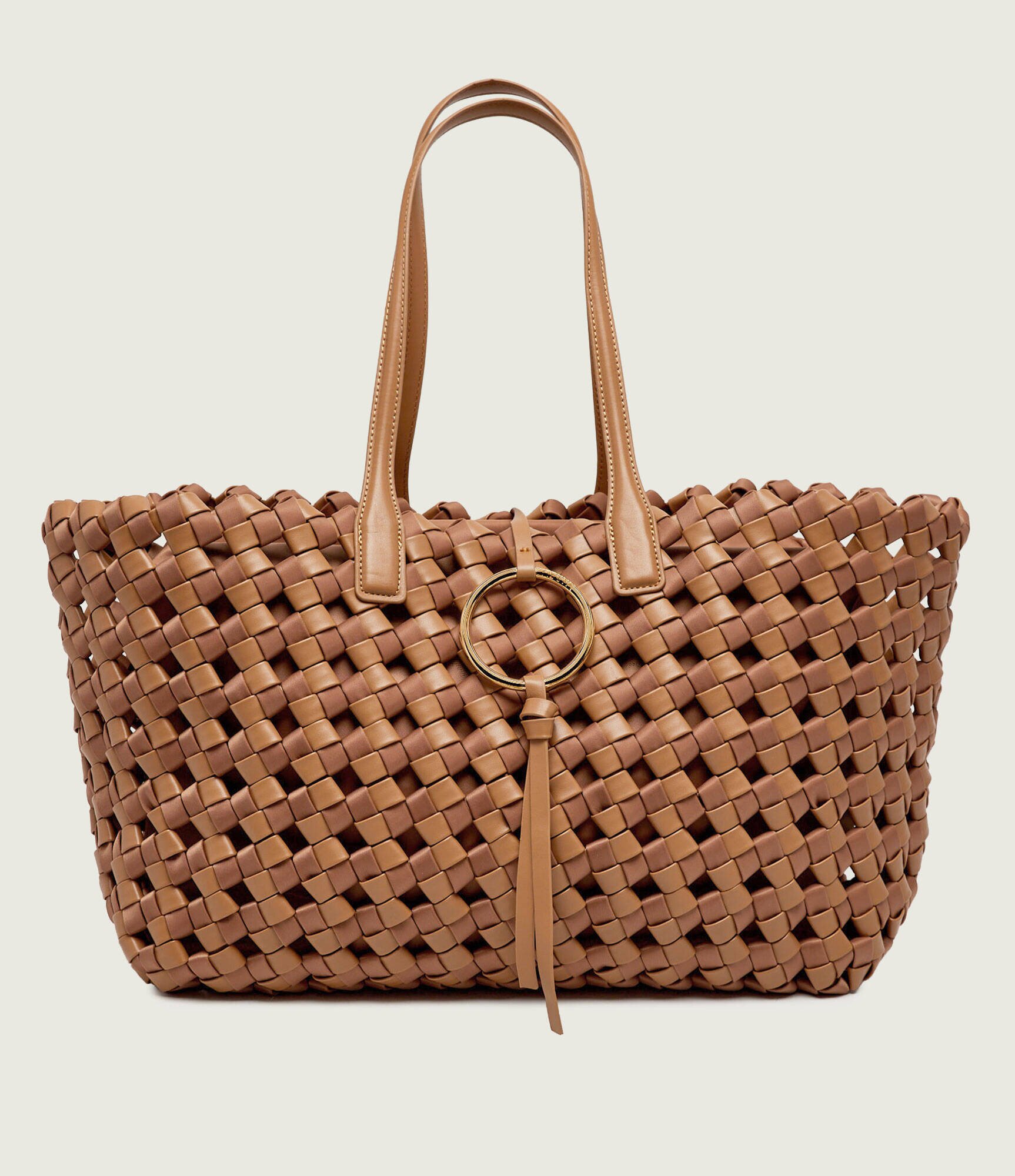 Marella Geantă shopper + borsetă MLASPUMA