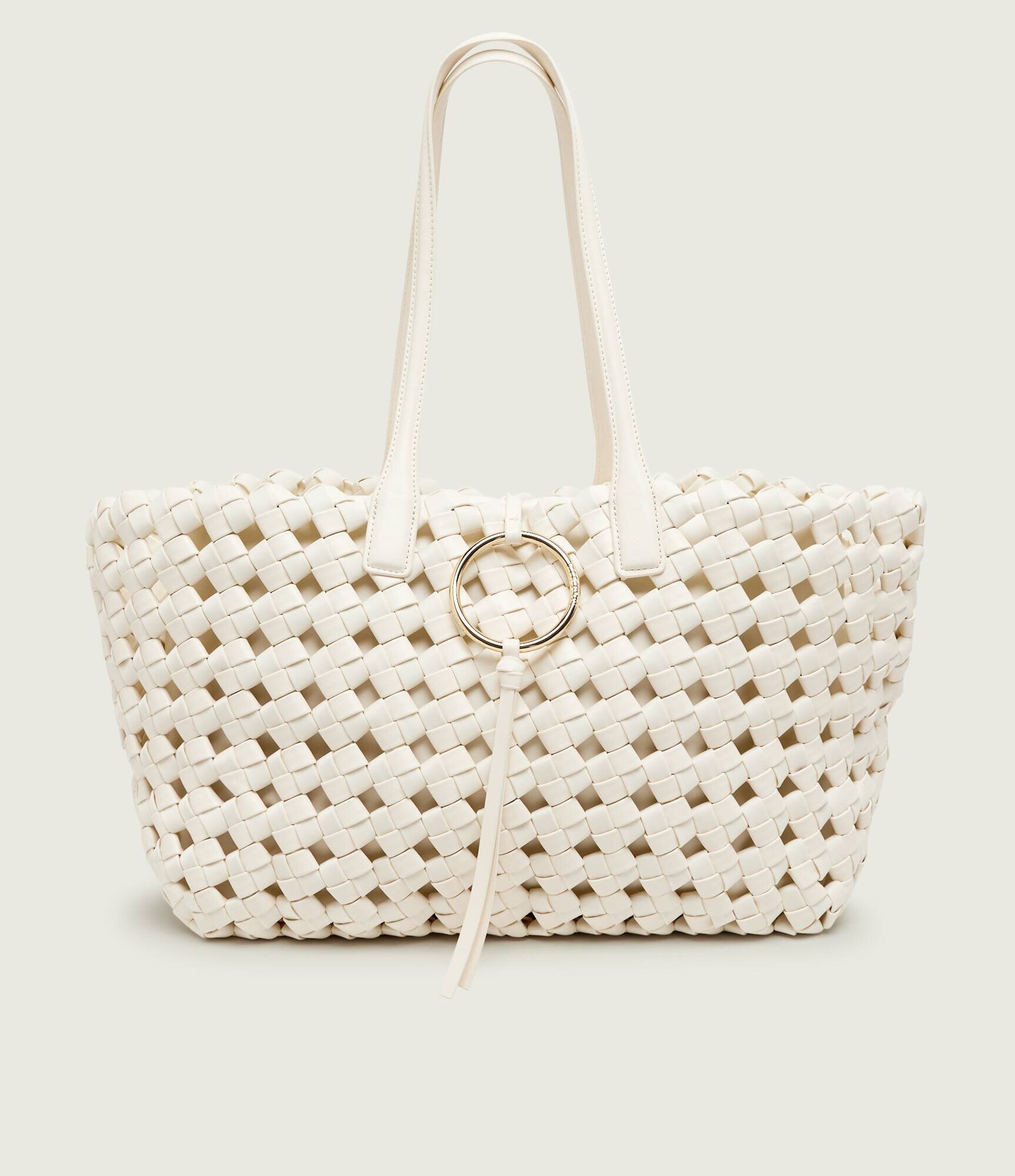 Marella Geantă shopper + borsetă MLASPUMA