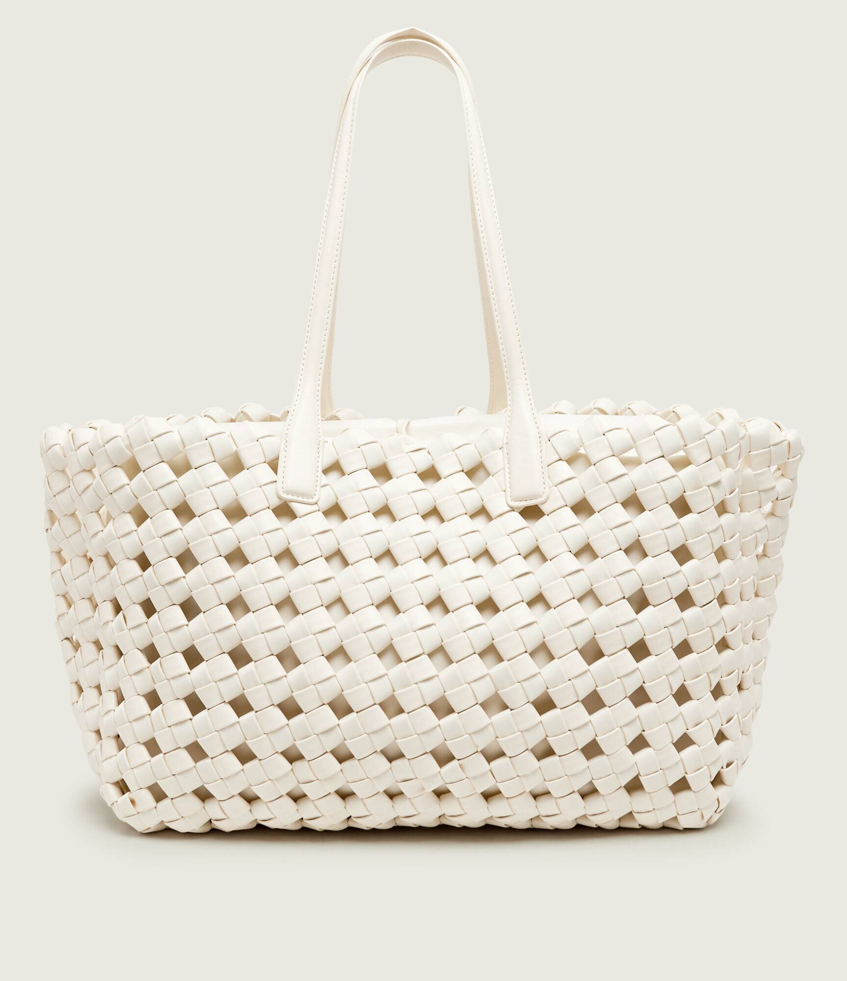 Marella Geantă shopper + borsetă MLASPUMA