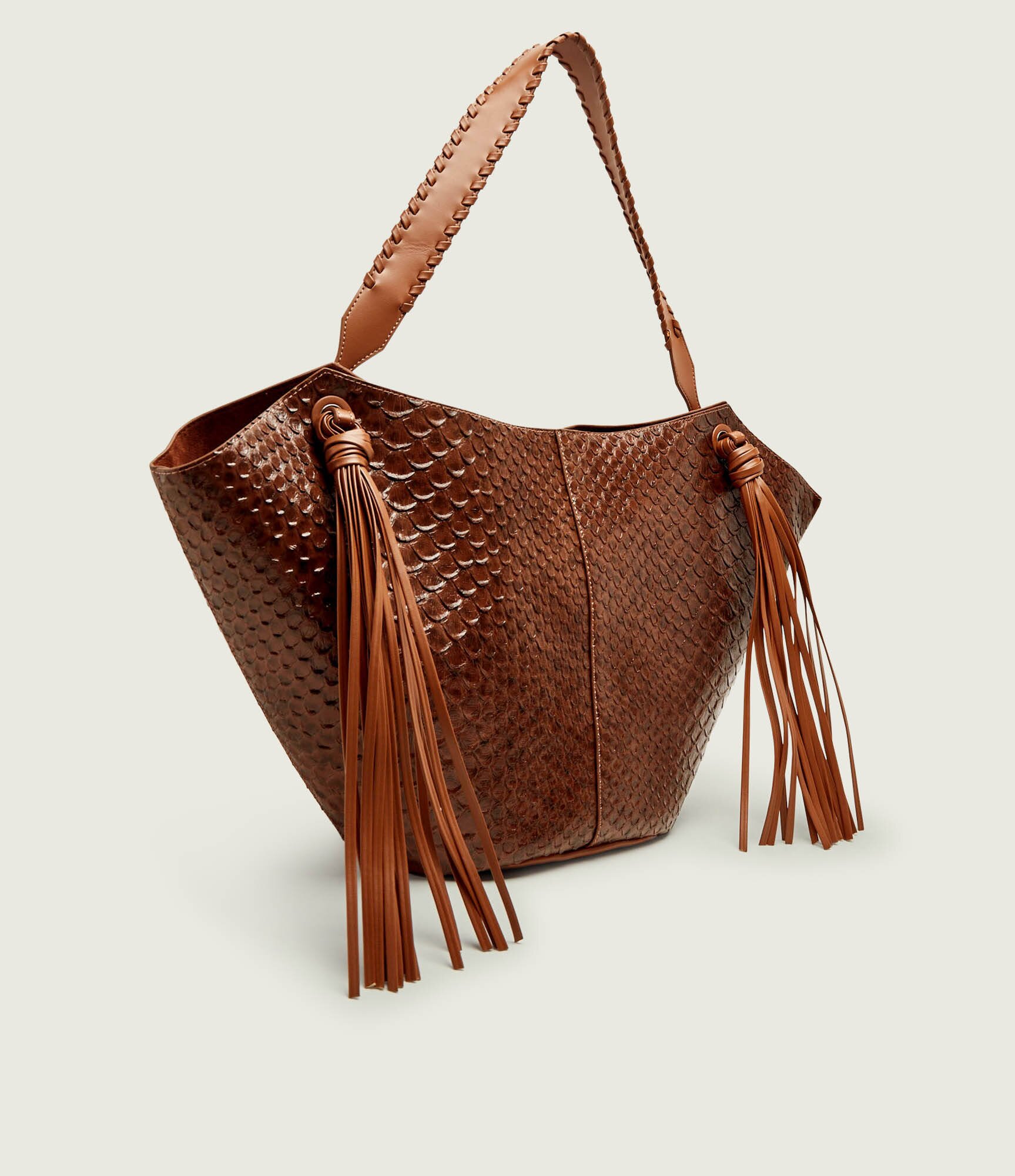 Marella Geantă shopper + borsetă Mllbastia